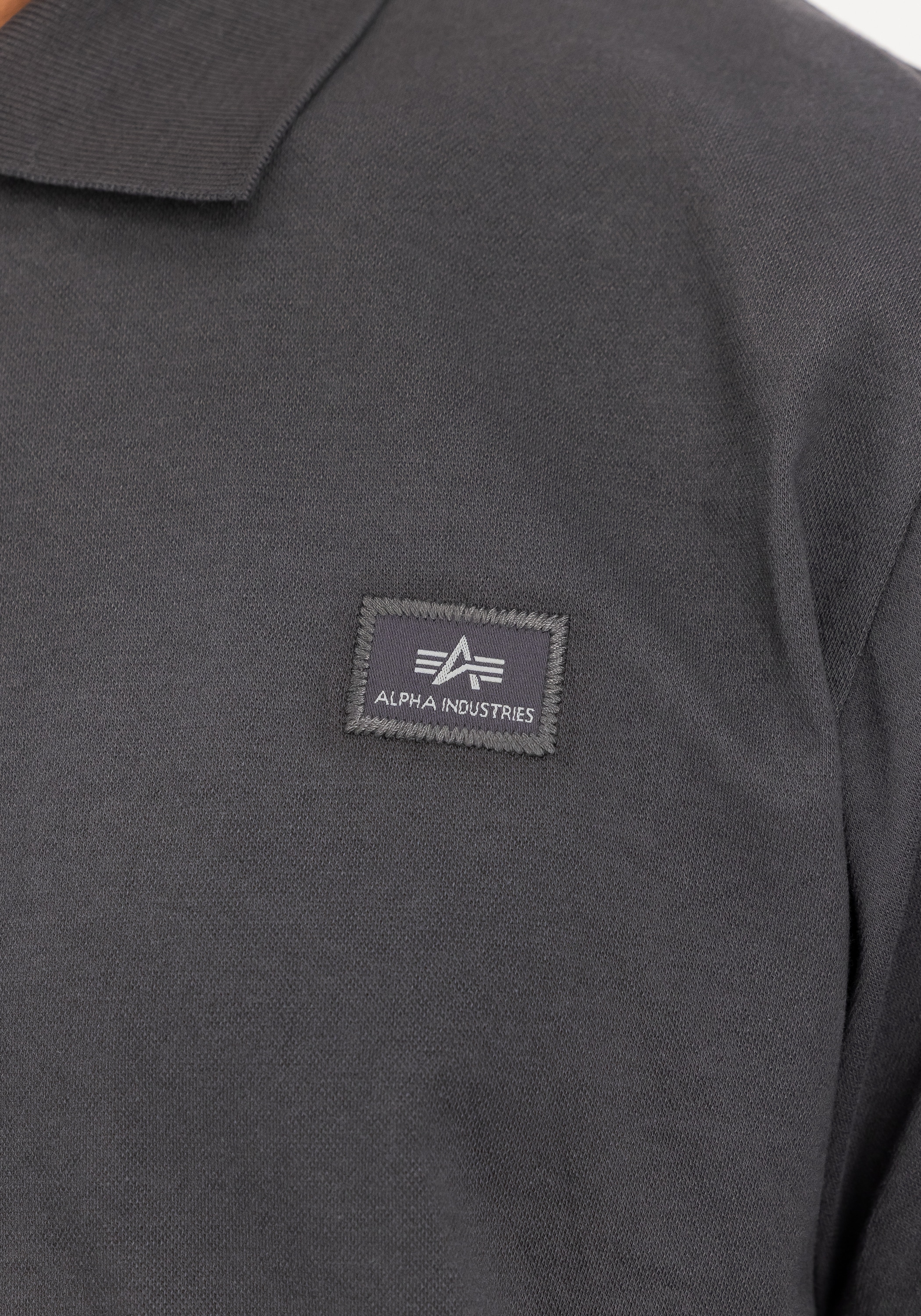 Alpha Industries Poloshirt »Alpha Industries Men - Polo Shirts X-Fit Polo«