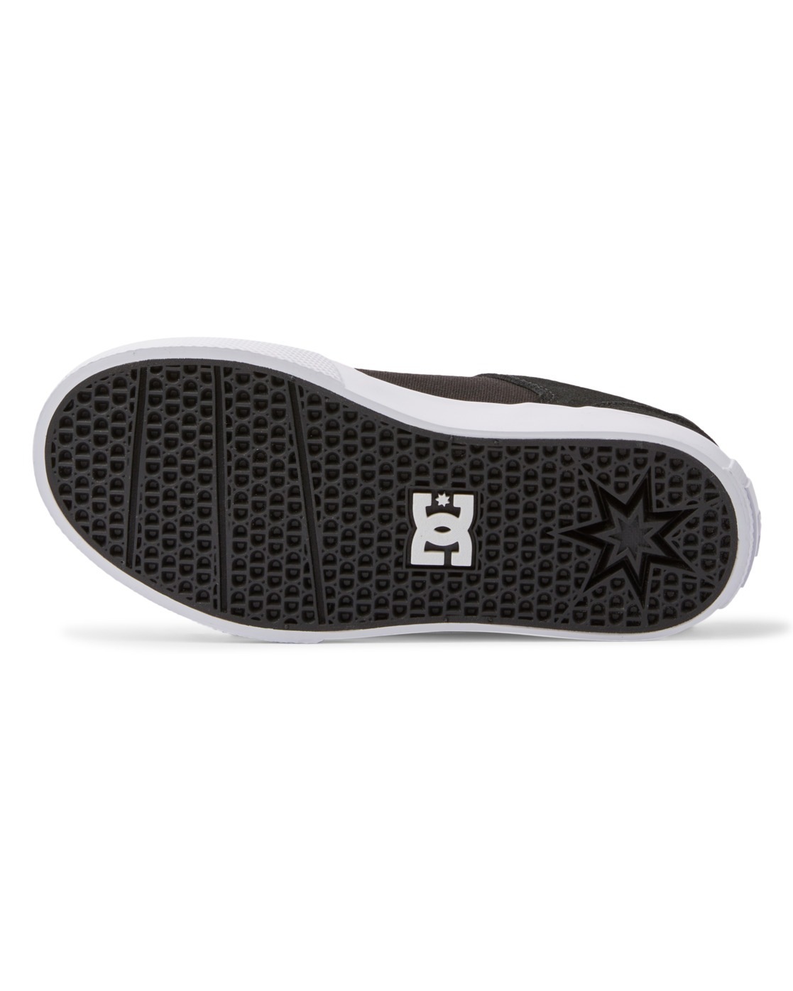 DC Shoes Sneaker »Teknic«