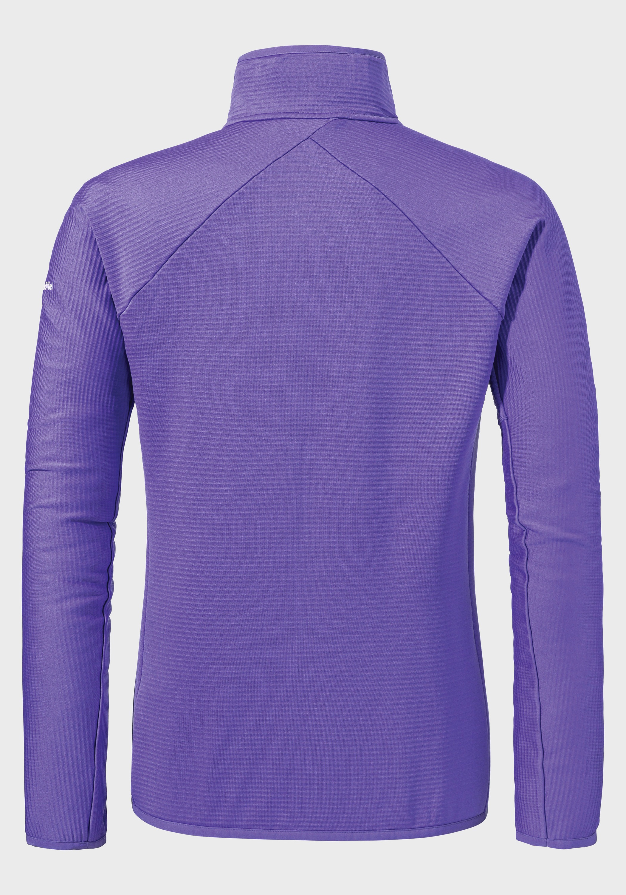 Schöffel Fleecejacke »Hiking Fleece Jk Style Cascata WMS«, ohne Kapuze