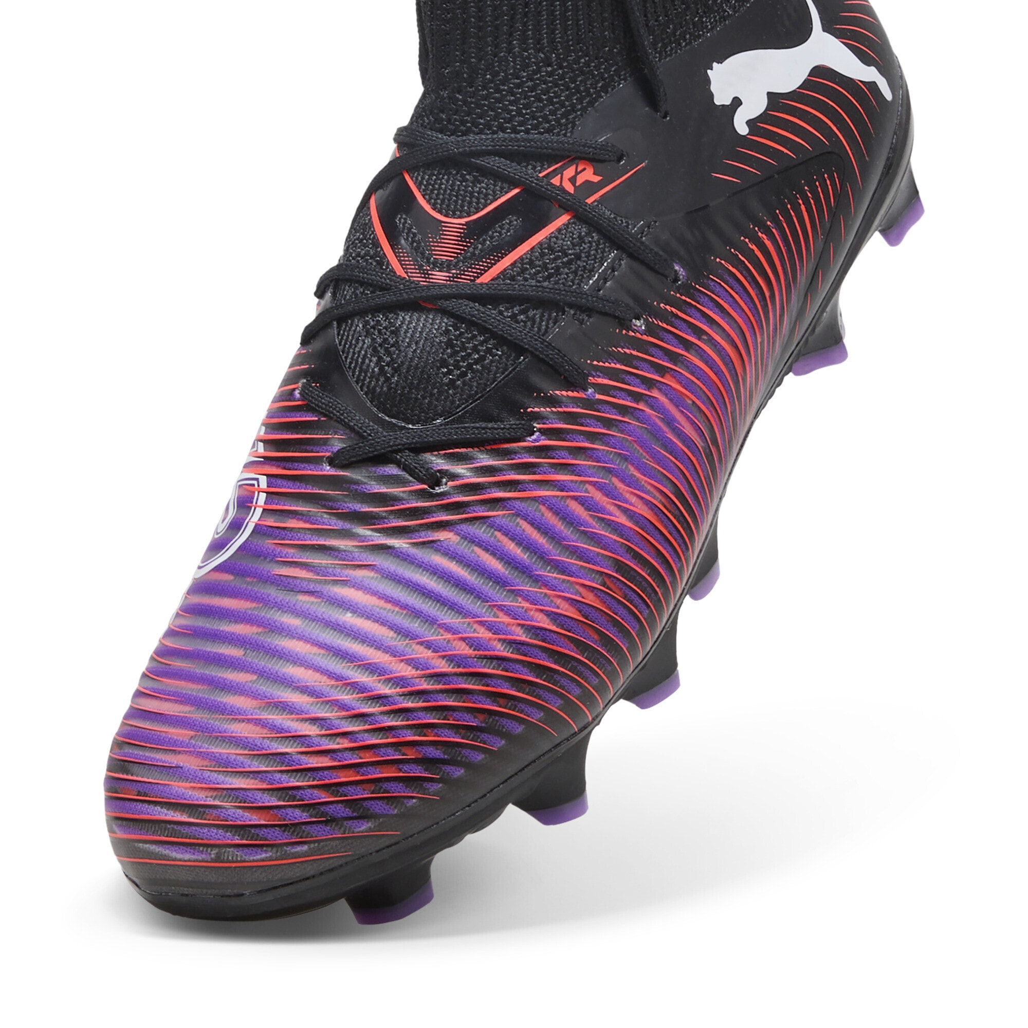 PUMA Fußballschuh »FUTURE 8 PRO FG/AG Fußballschuhe Jugendliche«