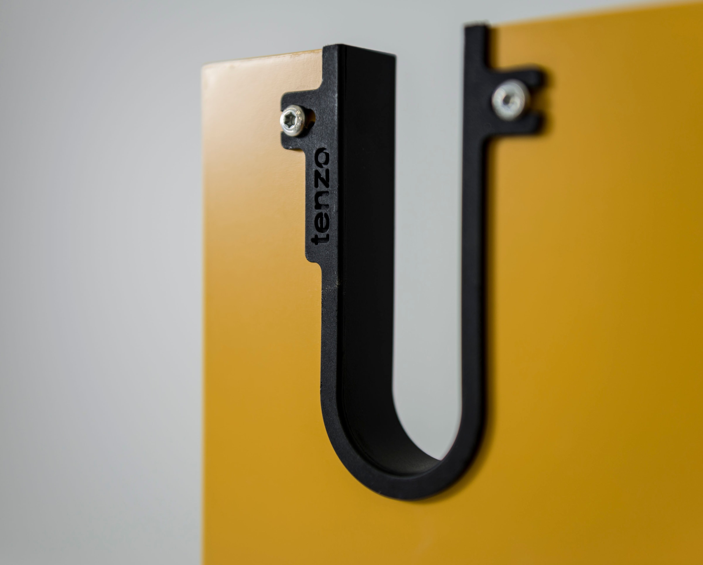 Tenzo Sideboard »UNO«, mit 2 Türen und 3 Schubladen, Design von Olivier Toulouse By Tenzo