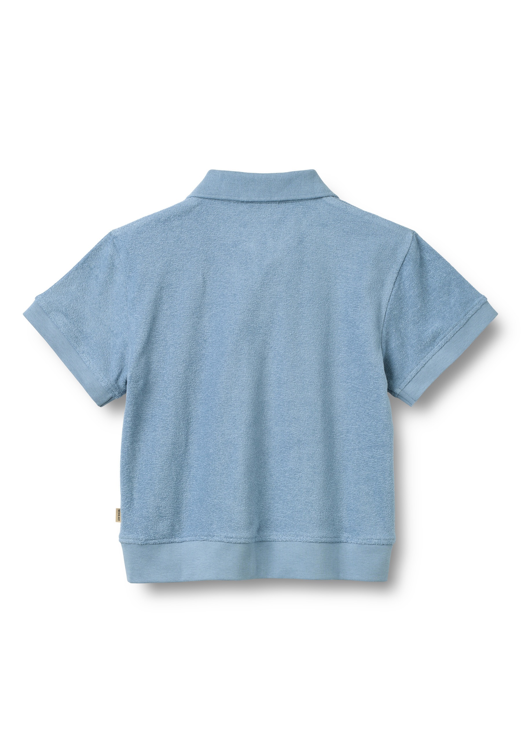 WHEAT T-Shirt »WHEAT Polo Shirt S/S Marlo« 1