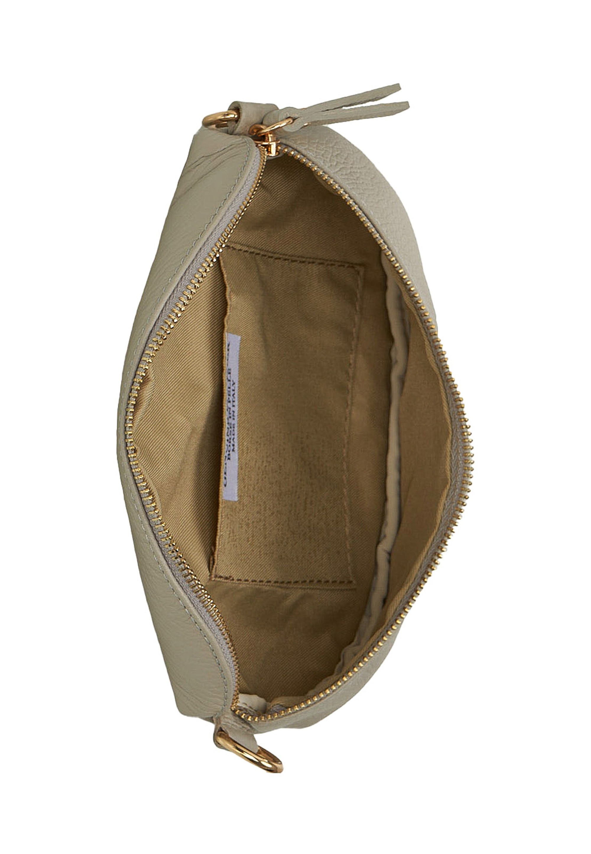 Harpa Schultertasche »Carly« aus echtem Leder