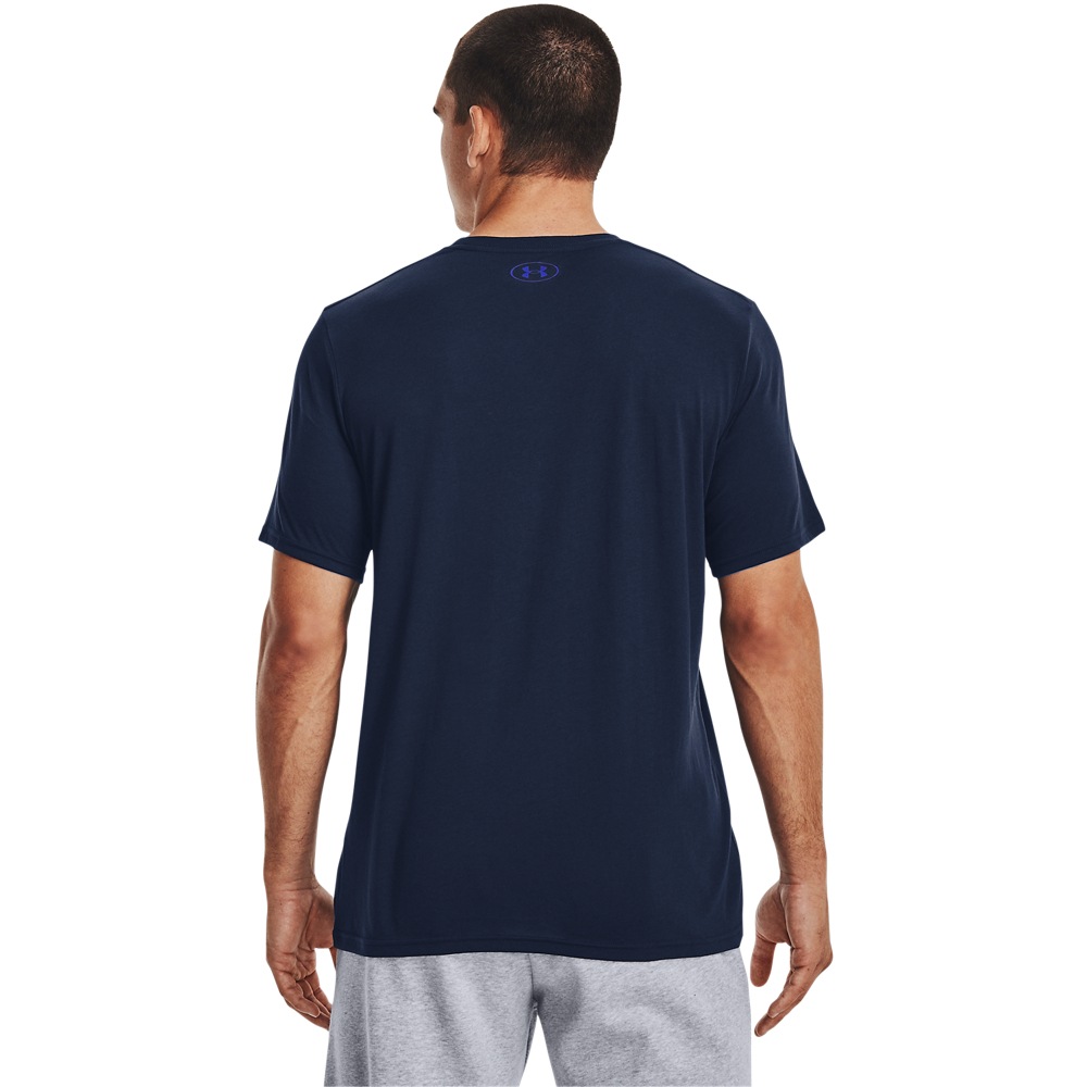 Under Armour T-Shirt "UA TEAM ISSUE WORDMARK SS", (1 tlg.) günstig online kaufen