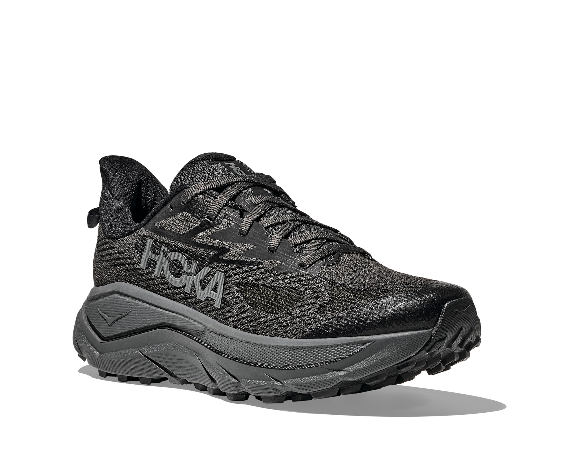 Hoka One One Trailrunningschuh "CHALLENGER 8" Trail-Running günstig online kaufen