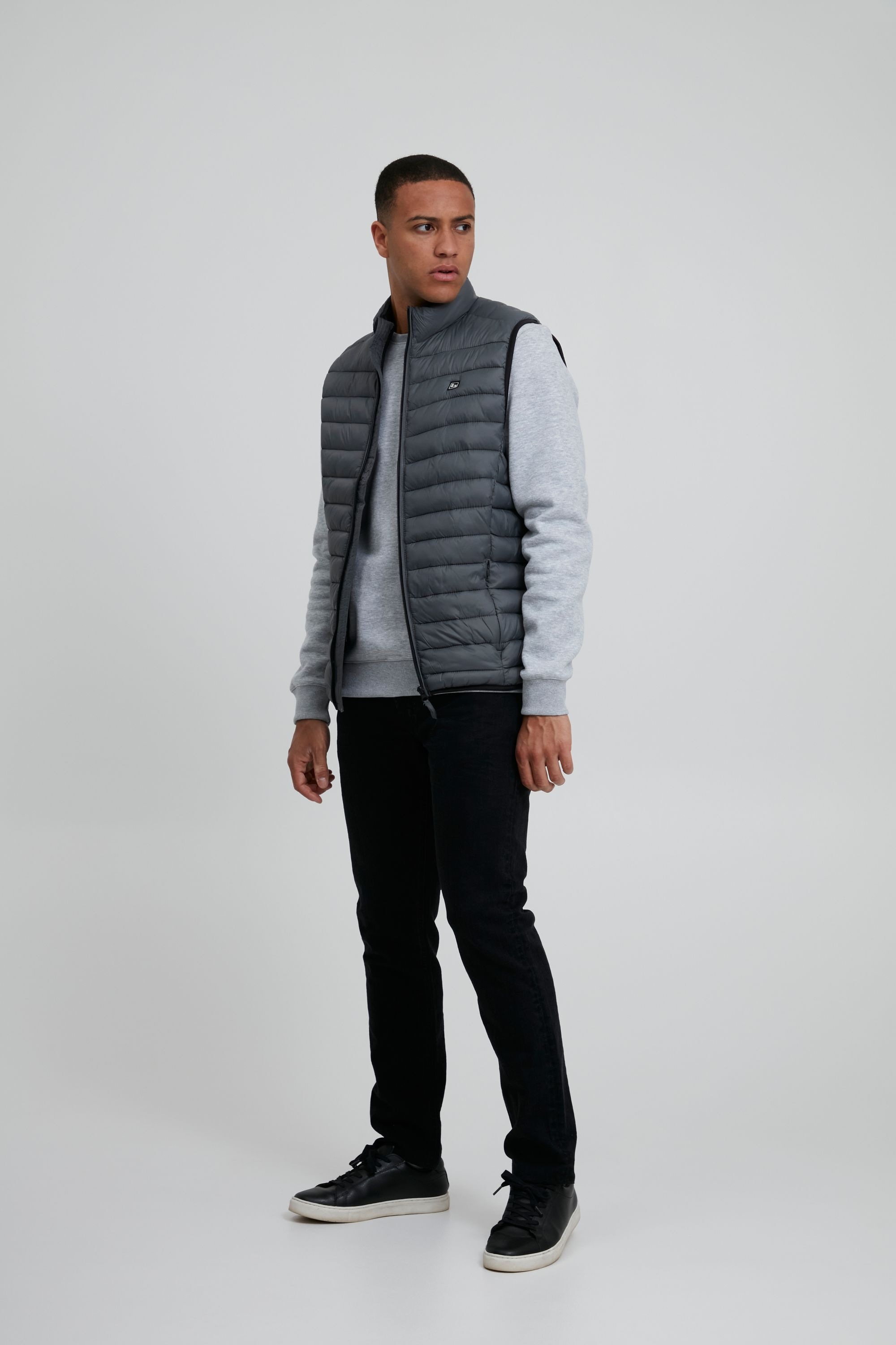 Blend Steppweste "Steppweste BHRomsey" günstig online kaufen