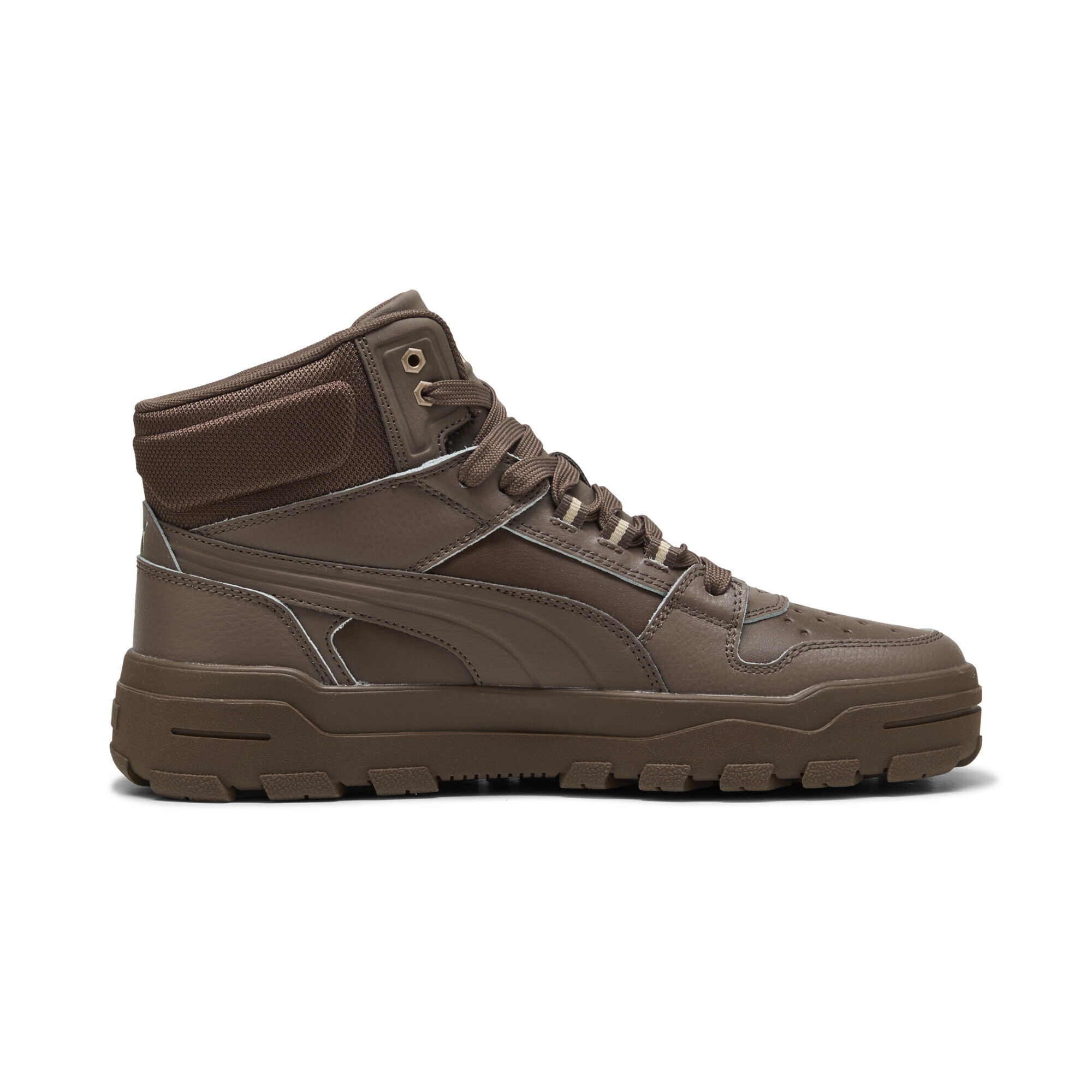 PUMA Sneaker »Rebound Abrupt Sneakers Erwachsene«