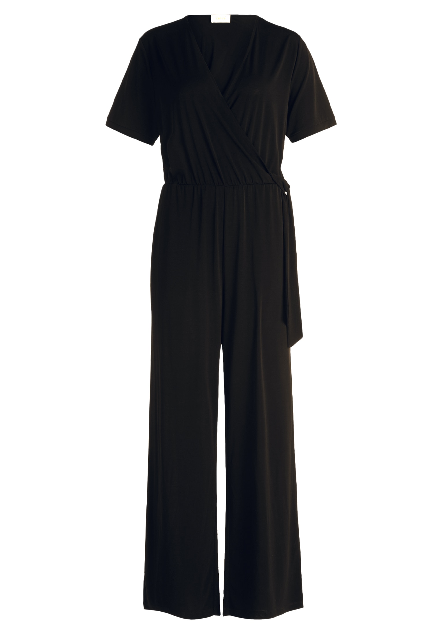 Cartoon Overall »Cartoon Jumpsuit mit Bindegürtel«, (1 tlg.), Design