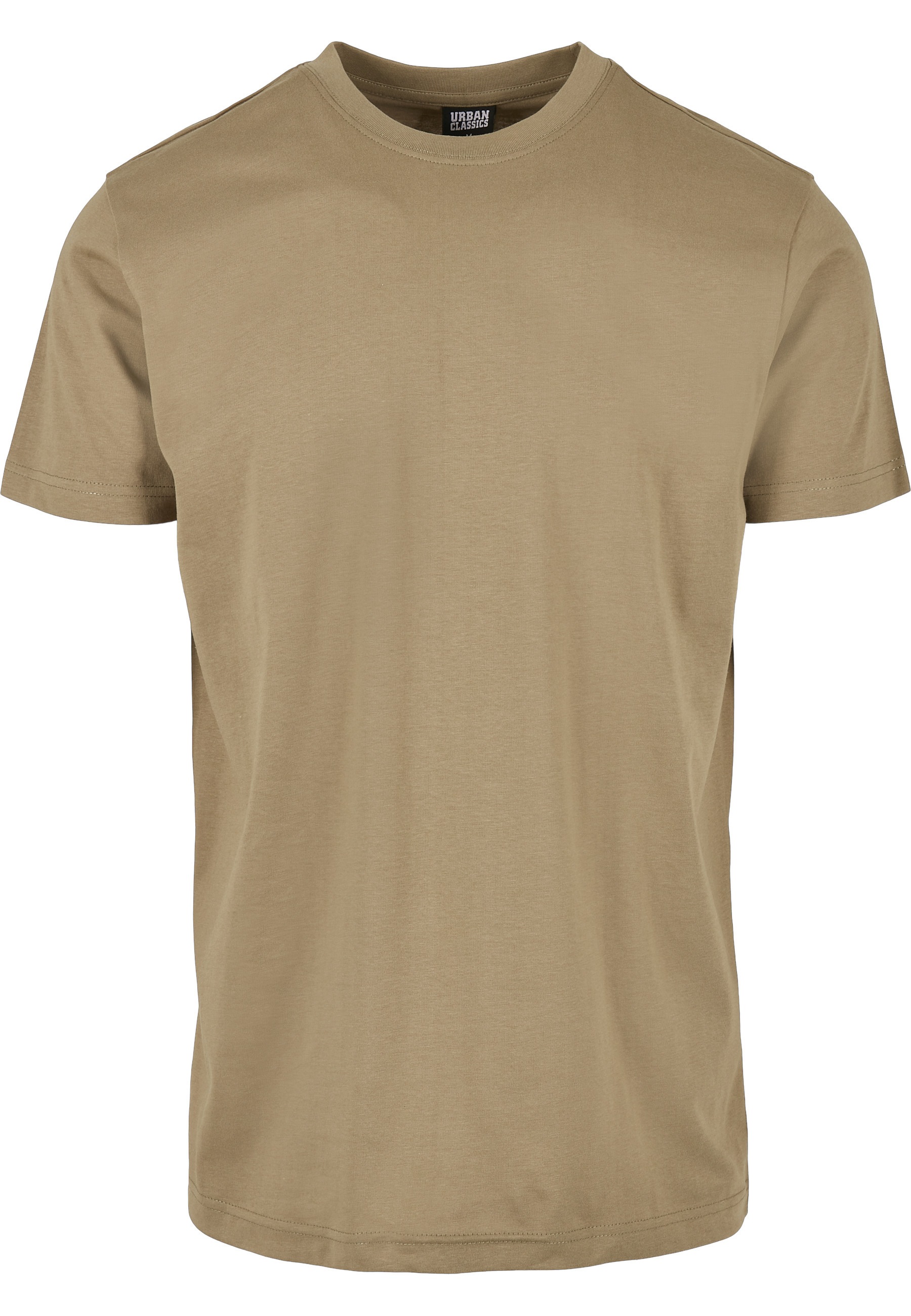 URBAN CLASSICS T-Shirt "Urban Classics Herren Basic Tee" 1