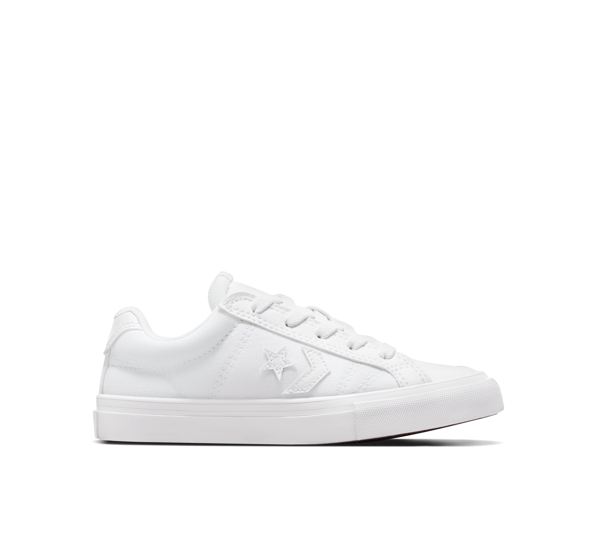 Converse Sport Casual Easy-On Sneaker Weiß/Barely Grau 29 2