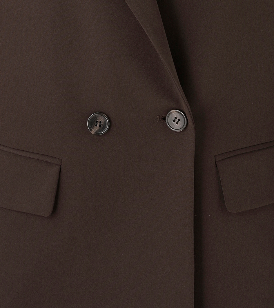 Aniston CASUAL Longblazer mit Reverskragen - NEUE KOLLEKTION