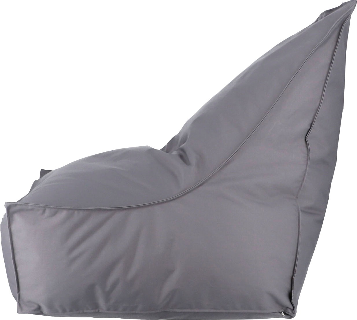 Fiam Sitzsack »GORDON«, in 2 Farben, Breite ca. 80 cm, 10 % Spende für Kleine Helden e.V.
