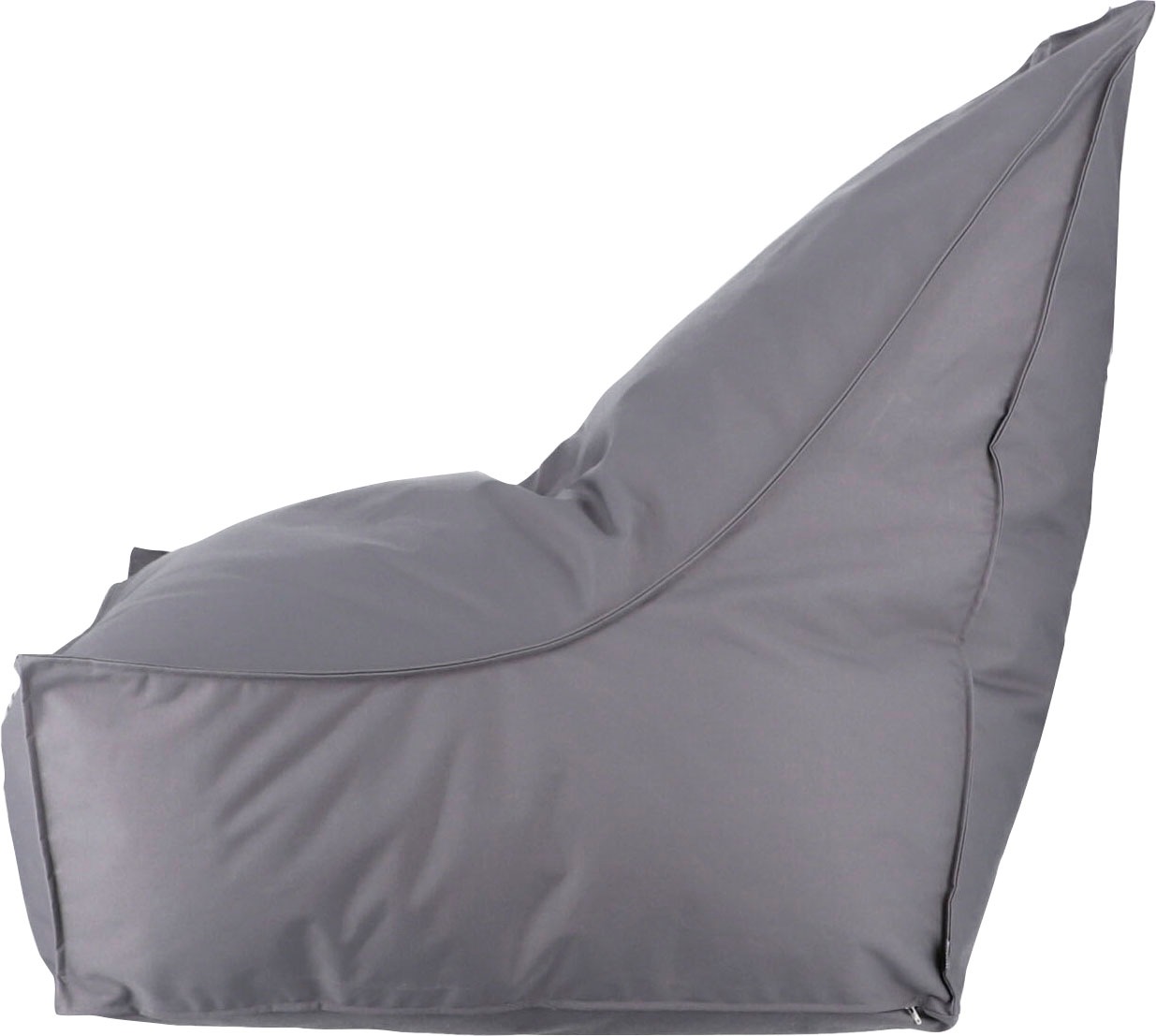 jankurtz Sitzsack »GORDON«, in 2 Farben, Breite ca. 80 cm, 10 % Spende für Kleine Helden e.V.