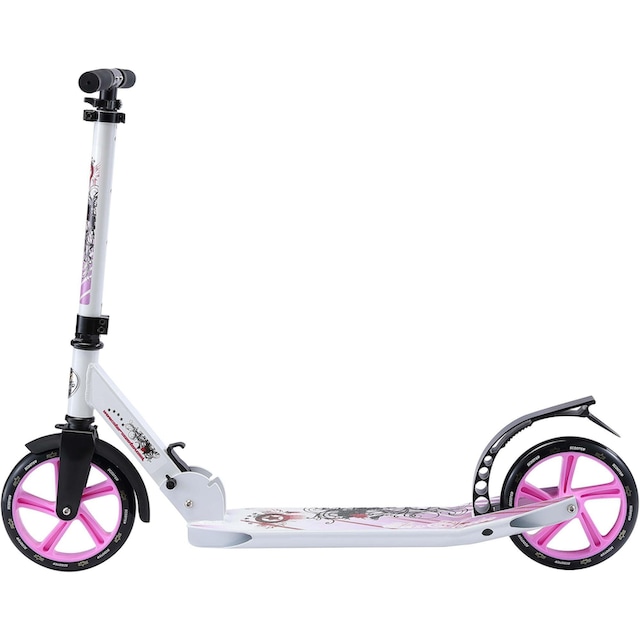 Star-Scooter Cityroller, Abgesenktes Trittbrett | BAUR