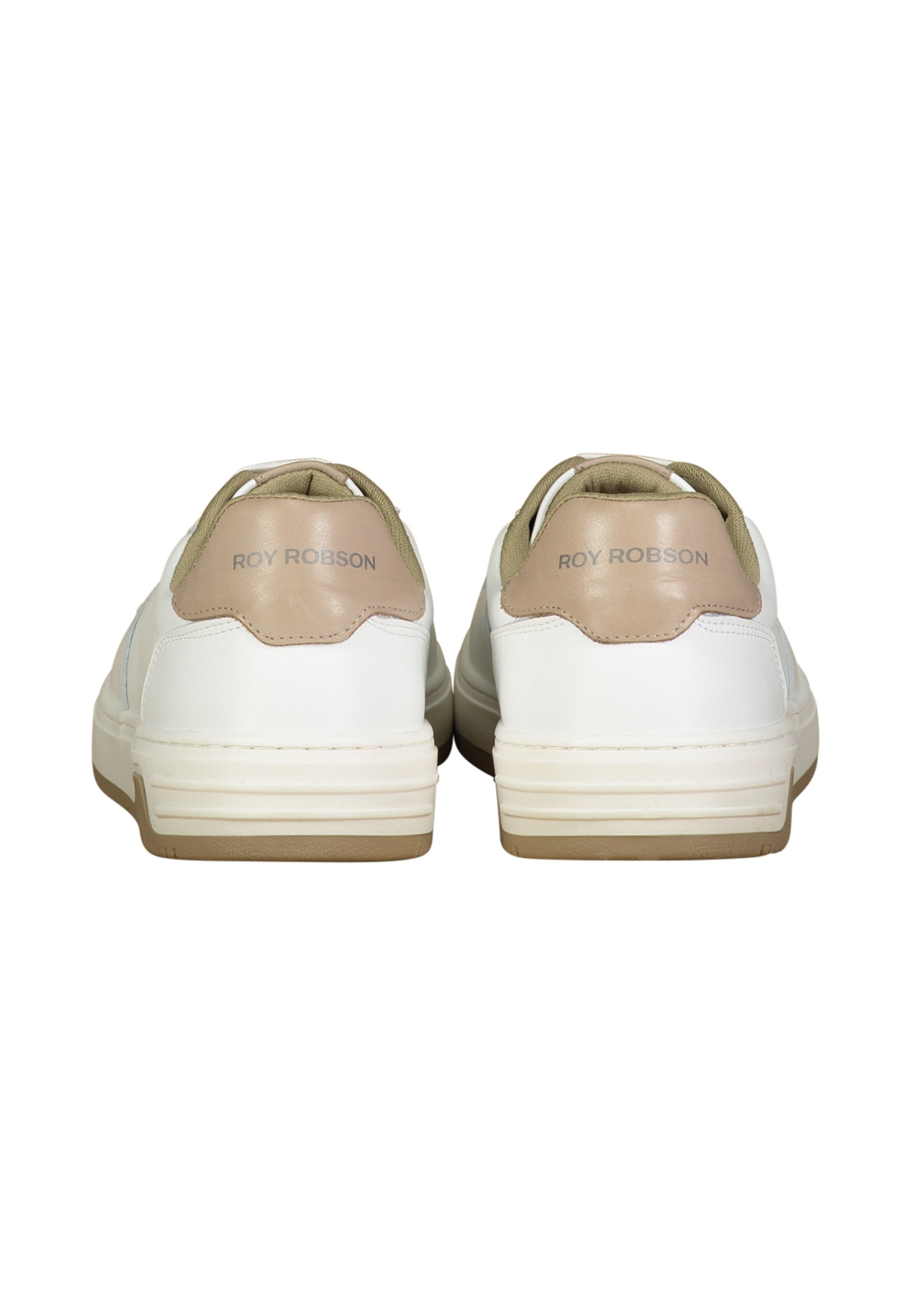 Roy Robson Sneaker »Mit Farbdetails«