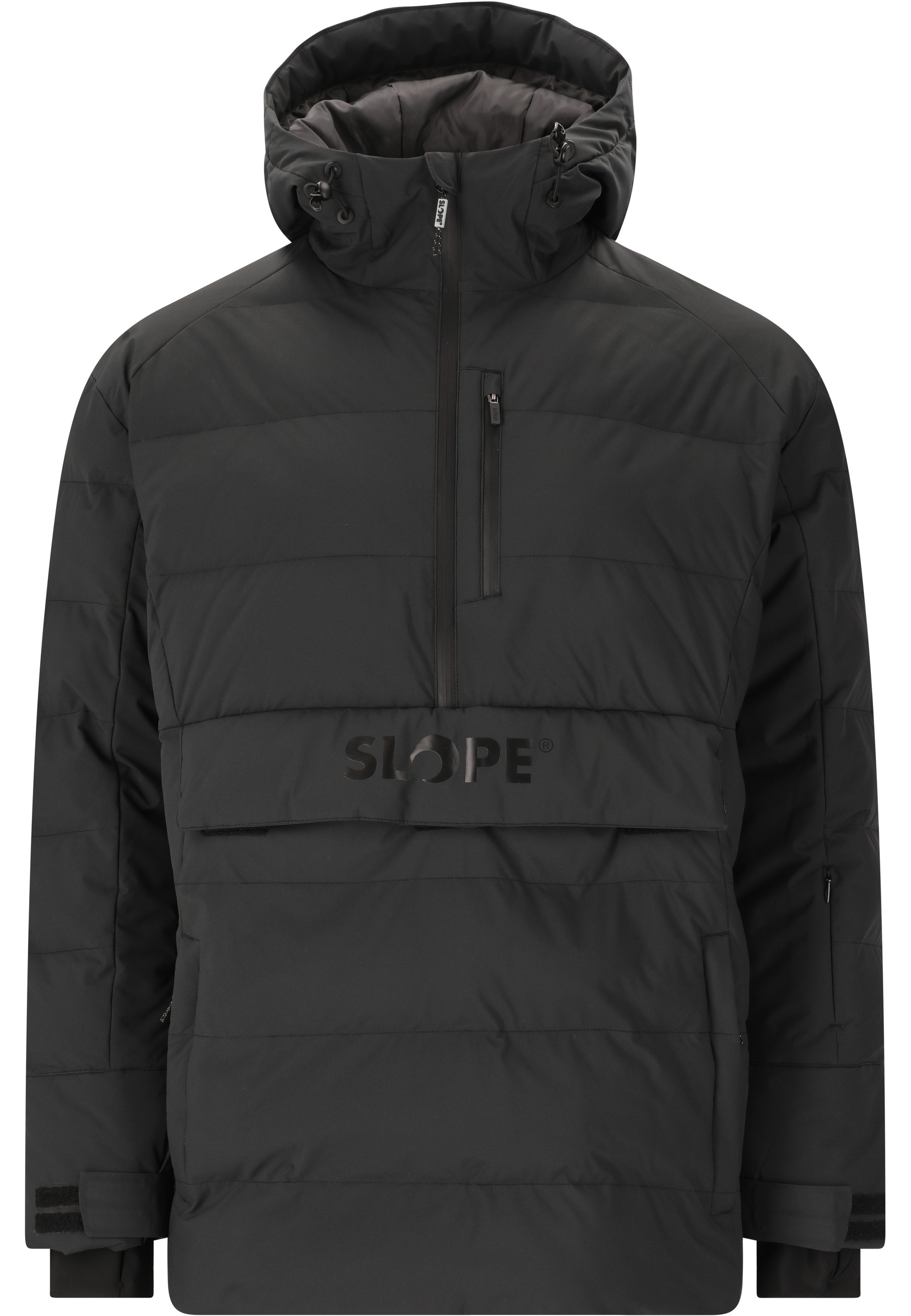 SLOPE Skijacke »Thumper« mit wasserabweisender Membran