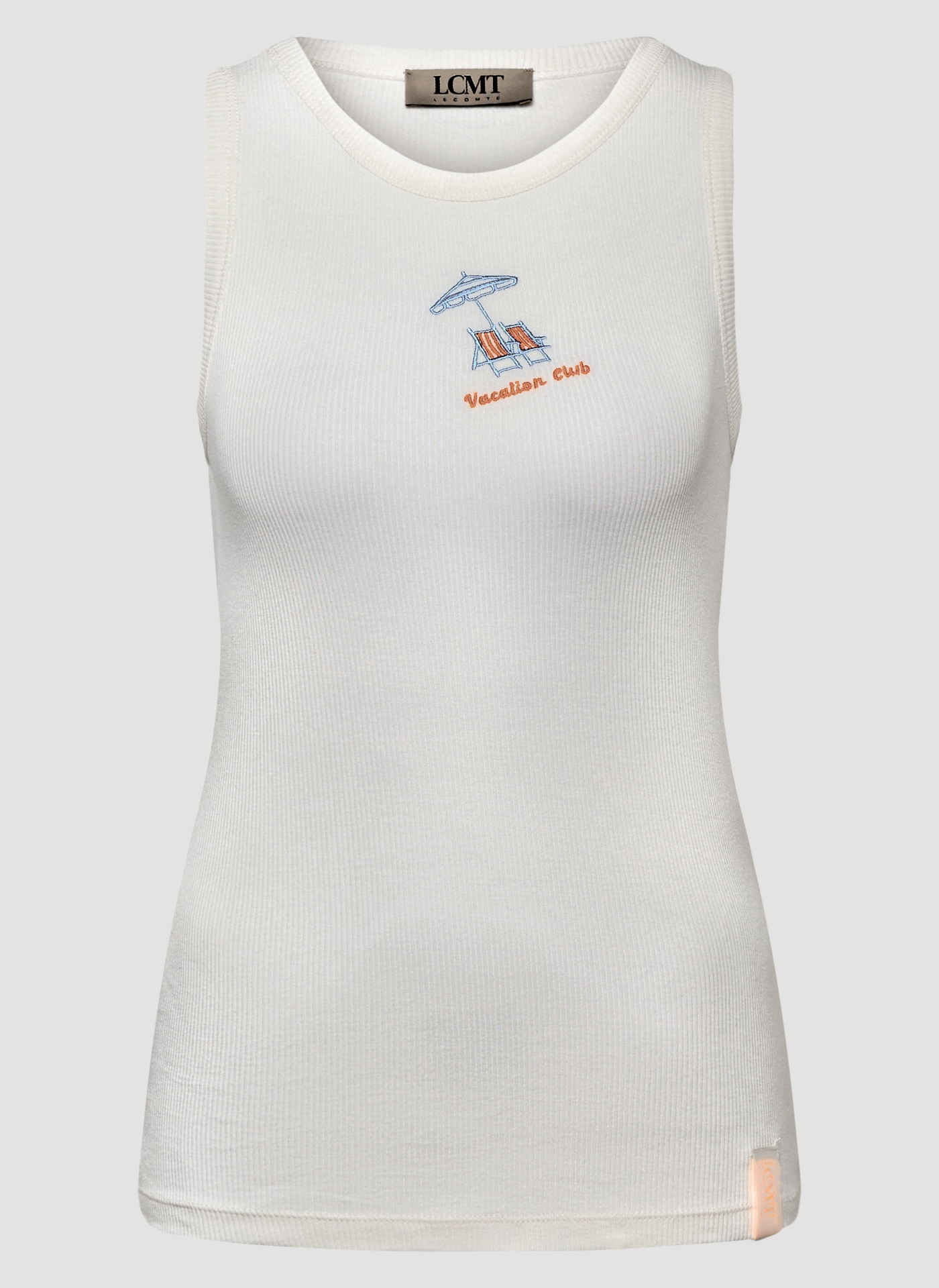 LeComte Longtop »T-Shirt«
