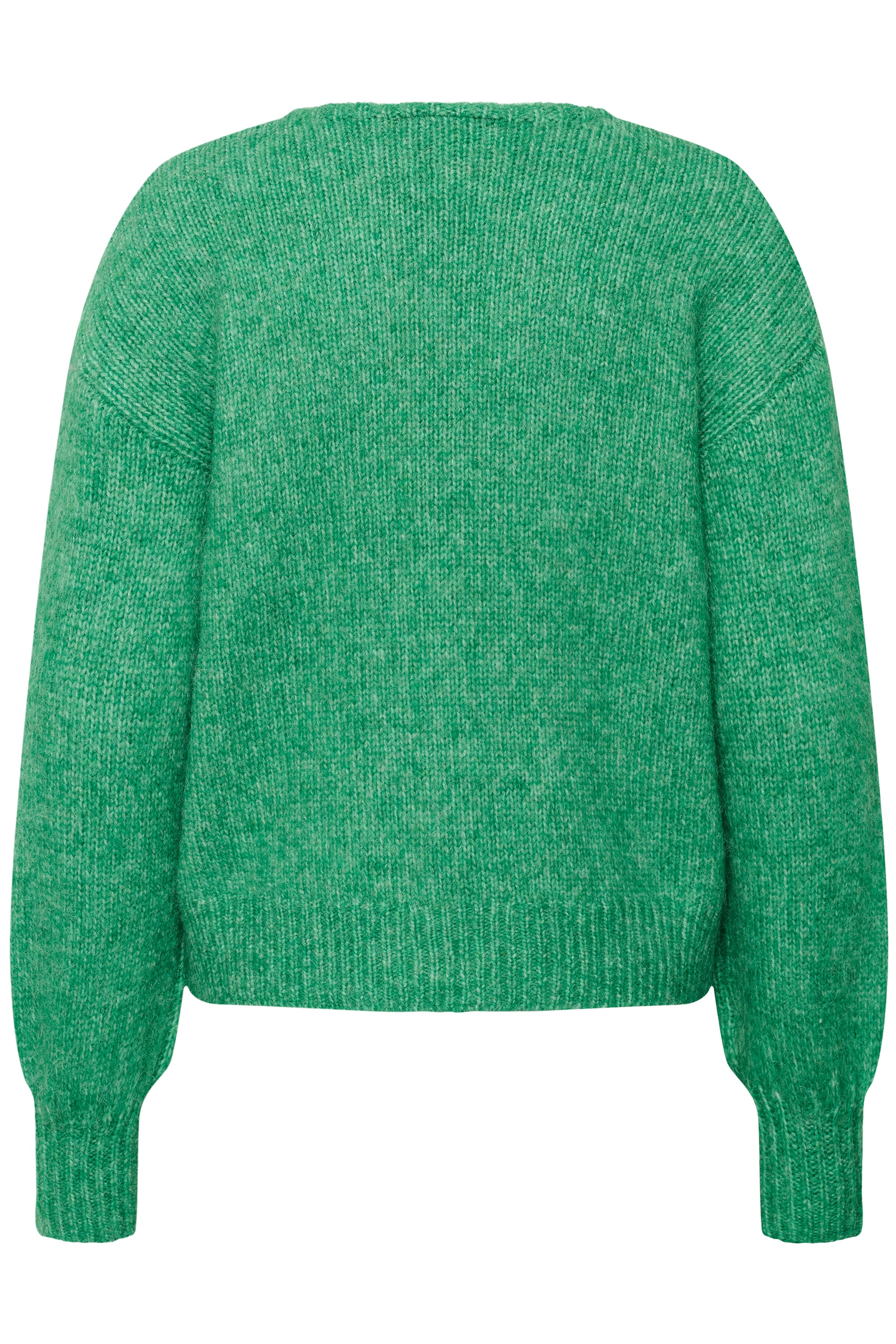 KAFFE Strickpullover »Damen Strickpullover KAsarla«