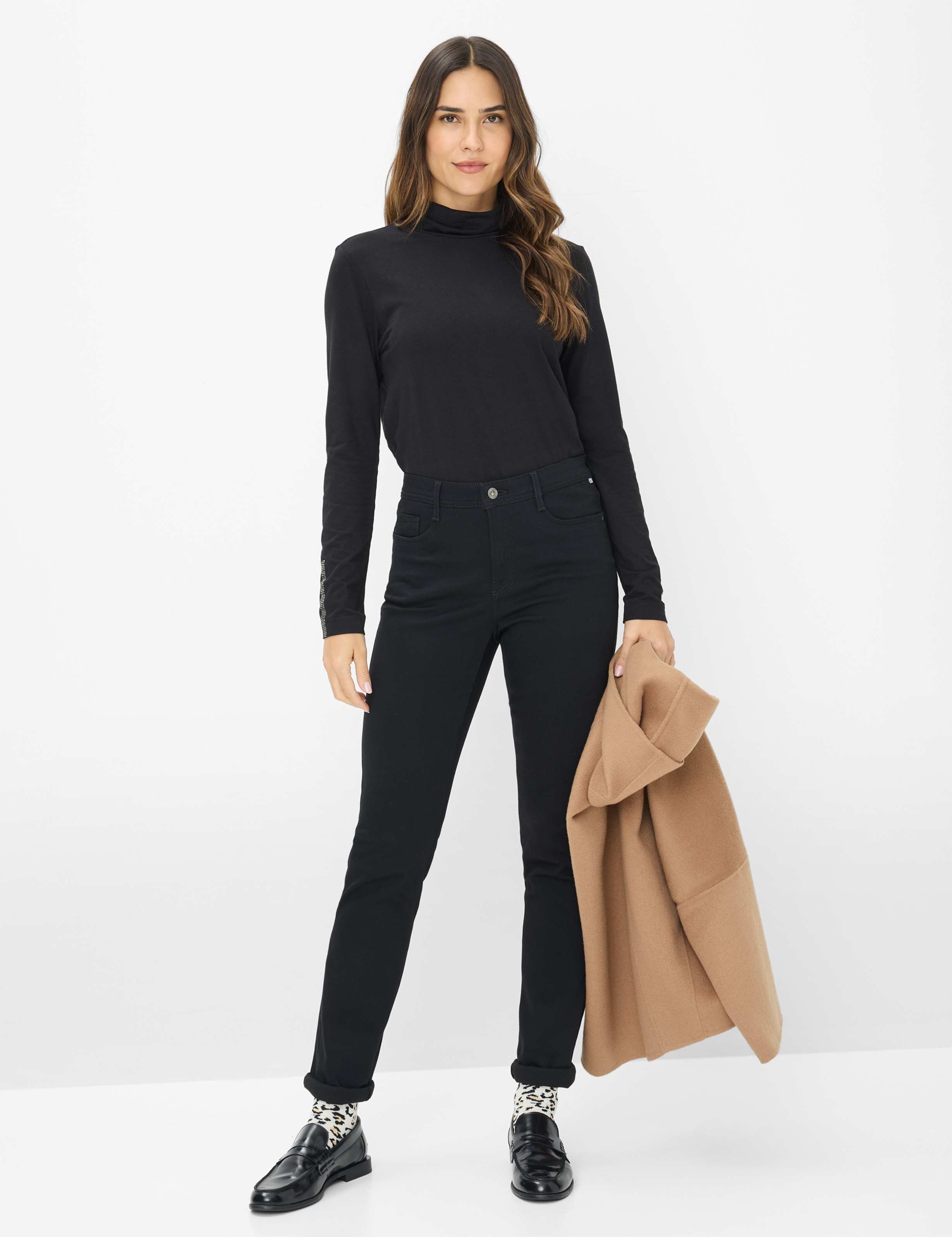 Thumbnail - Brax 5-Pocket-Jeans "Style MARY"