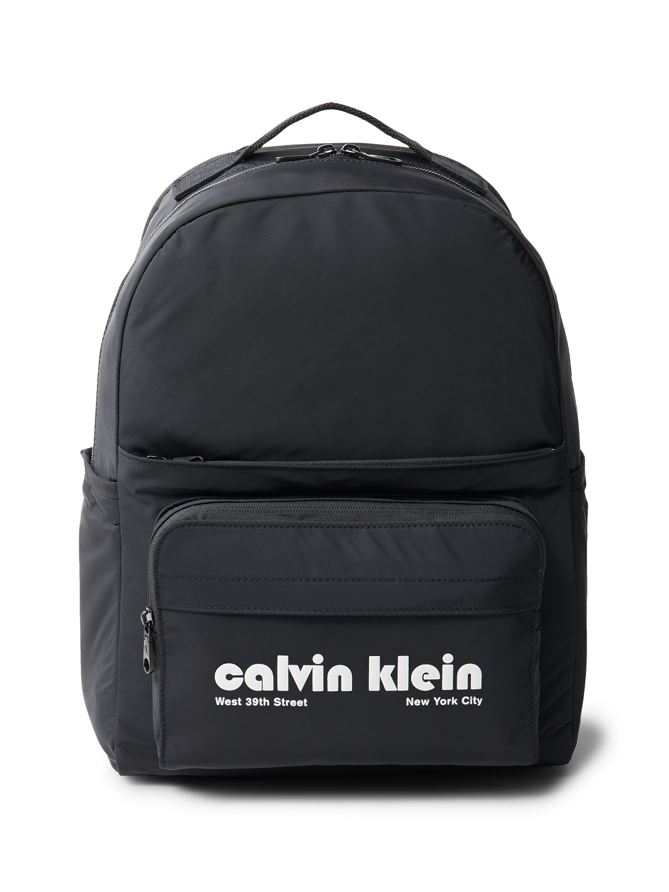 Calvin Klein Jeans Freizeitrucksack "Ckj Grphc Ck Mlt Fnc" Cityrucksack, Schulrucksack Mit Logo-Schriftzug