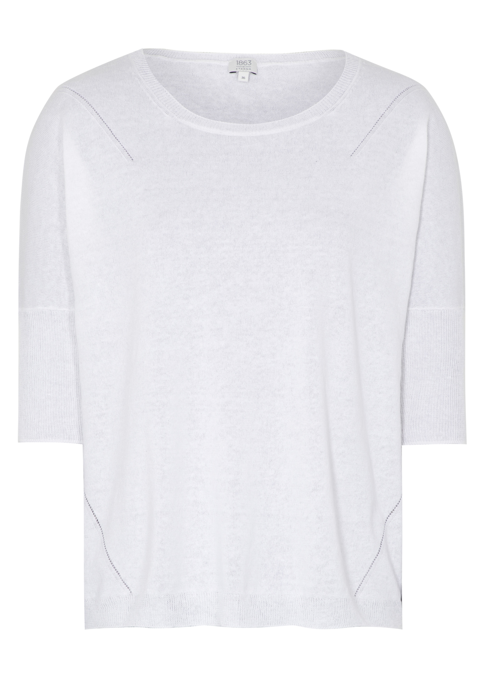 Eterna Strickpullover