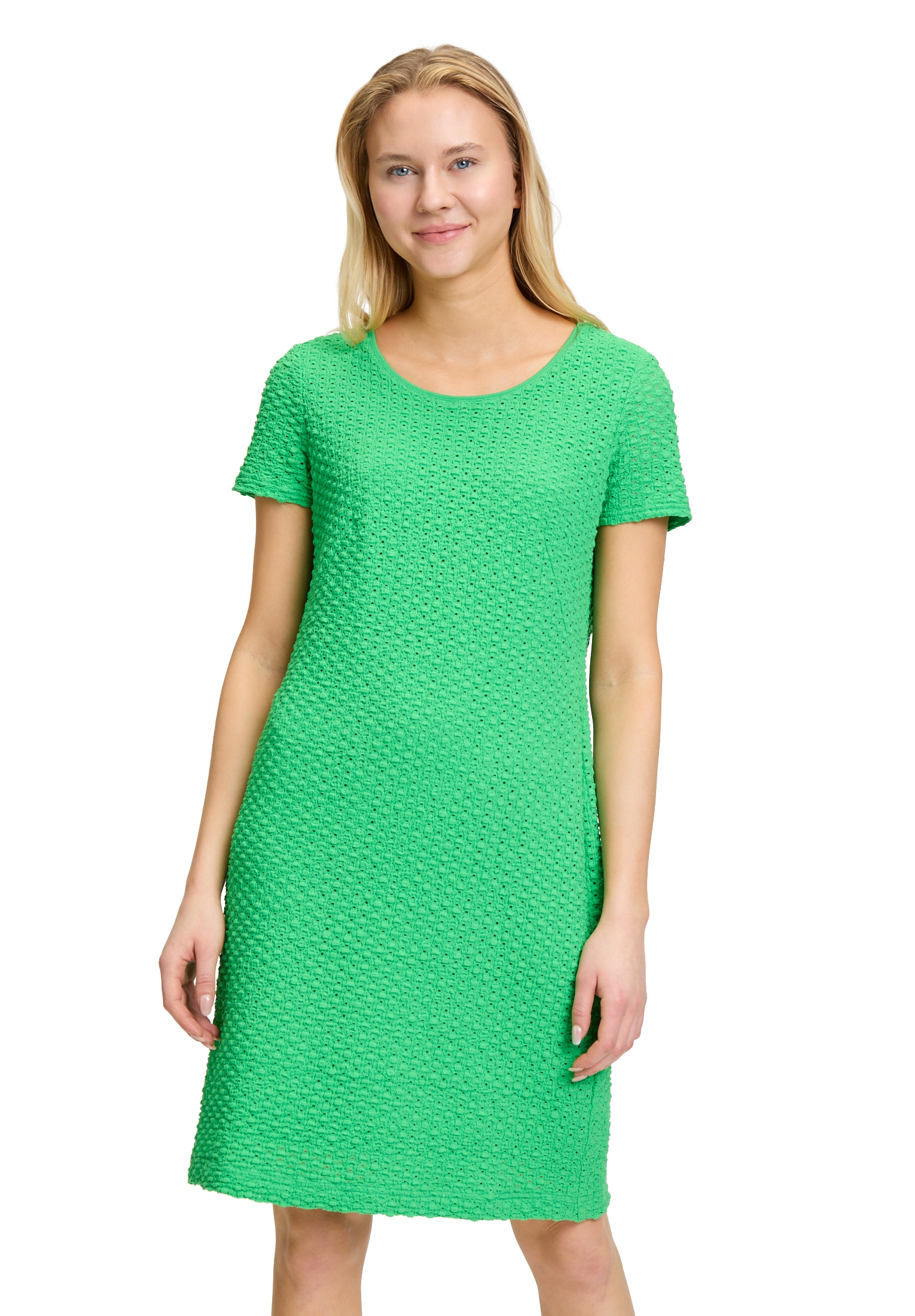 Betty Barclay Etuikleid "Betty Barclay Damen Etuikleid mit Rundhalsausschni günstig online kaufen