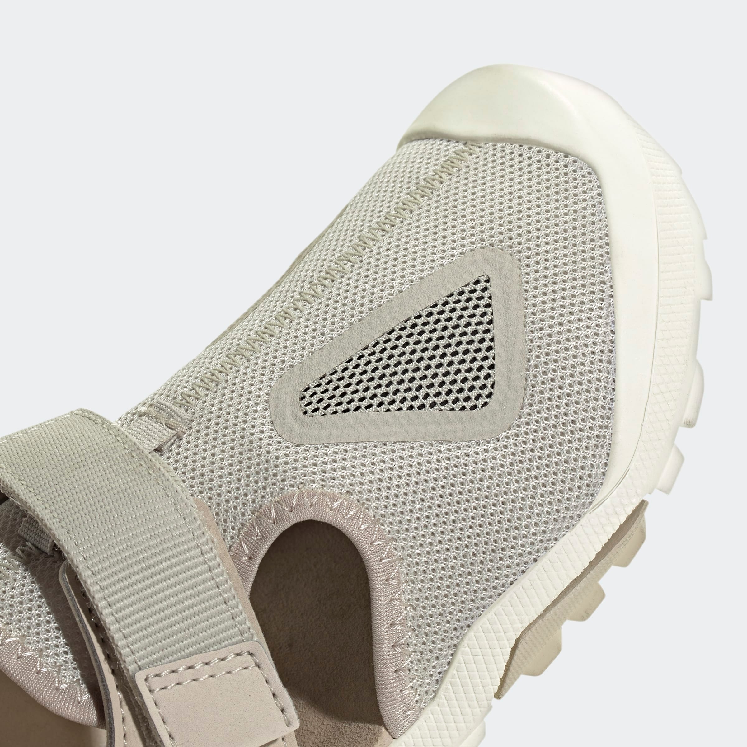 adidas TERREX Outdoorsandale »TERREX CAPTAIN TOEY 2.0 SANDALE«, mit Klettverschluss