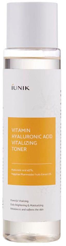 iUnik Toneris »Vitamin Hyaluronic Acid Vital...