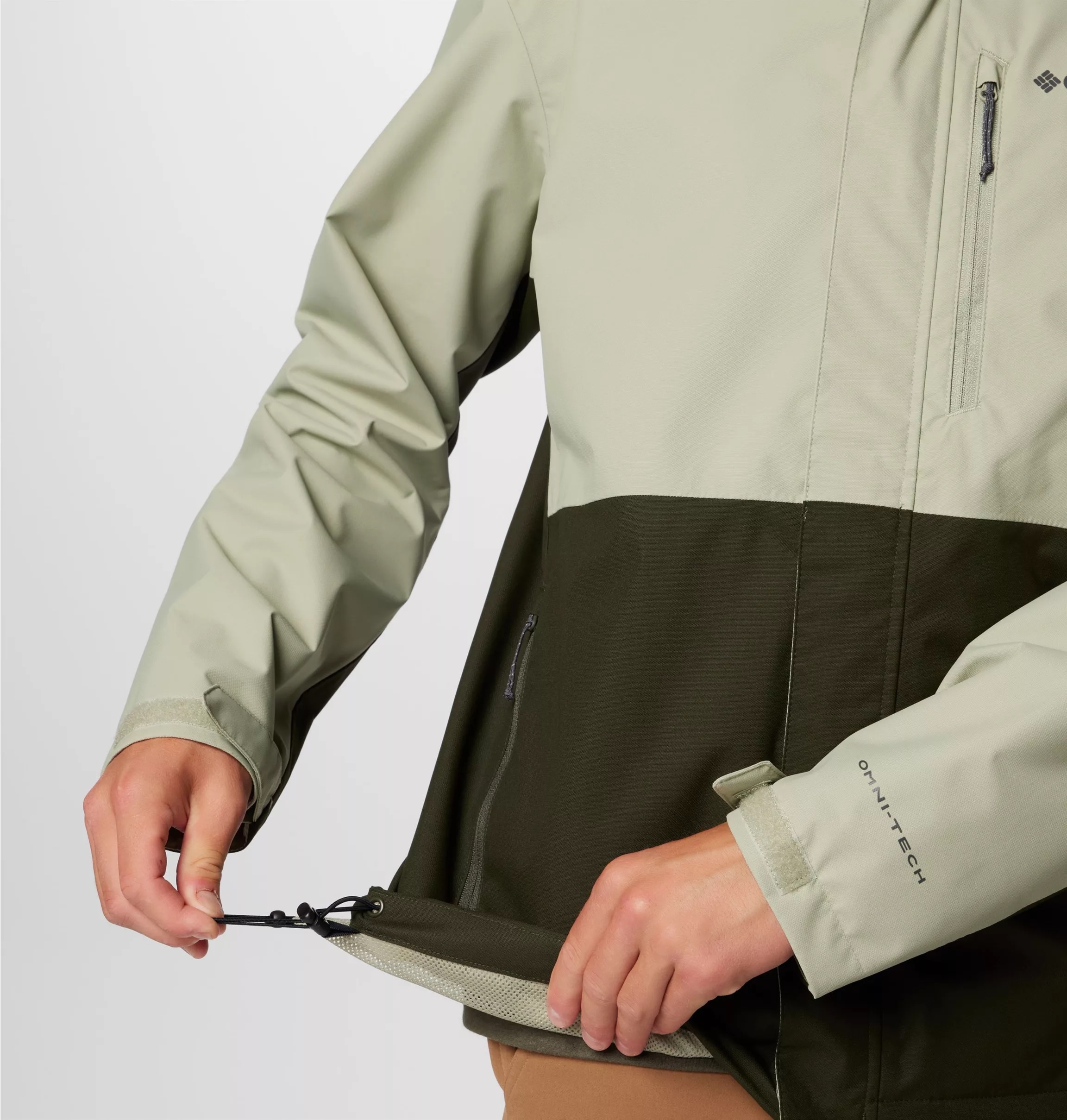 Columbia Outdoorjacke