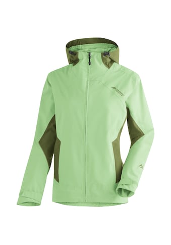 Outdoorjacke »Partu rec W«