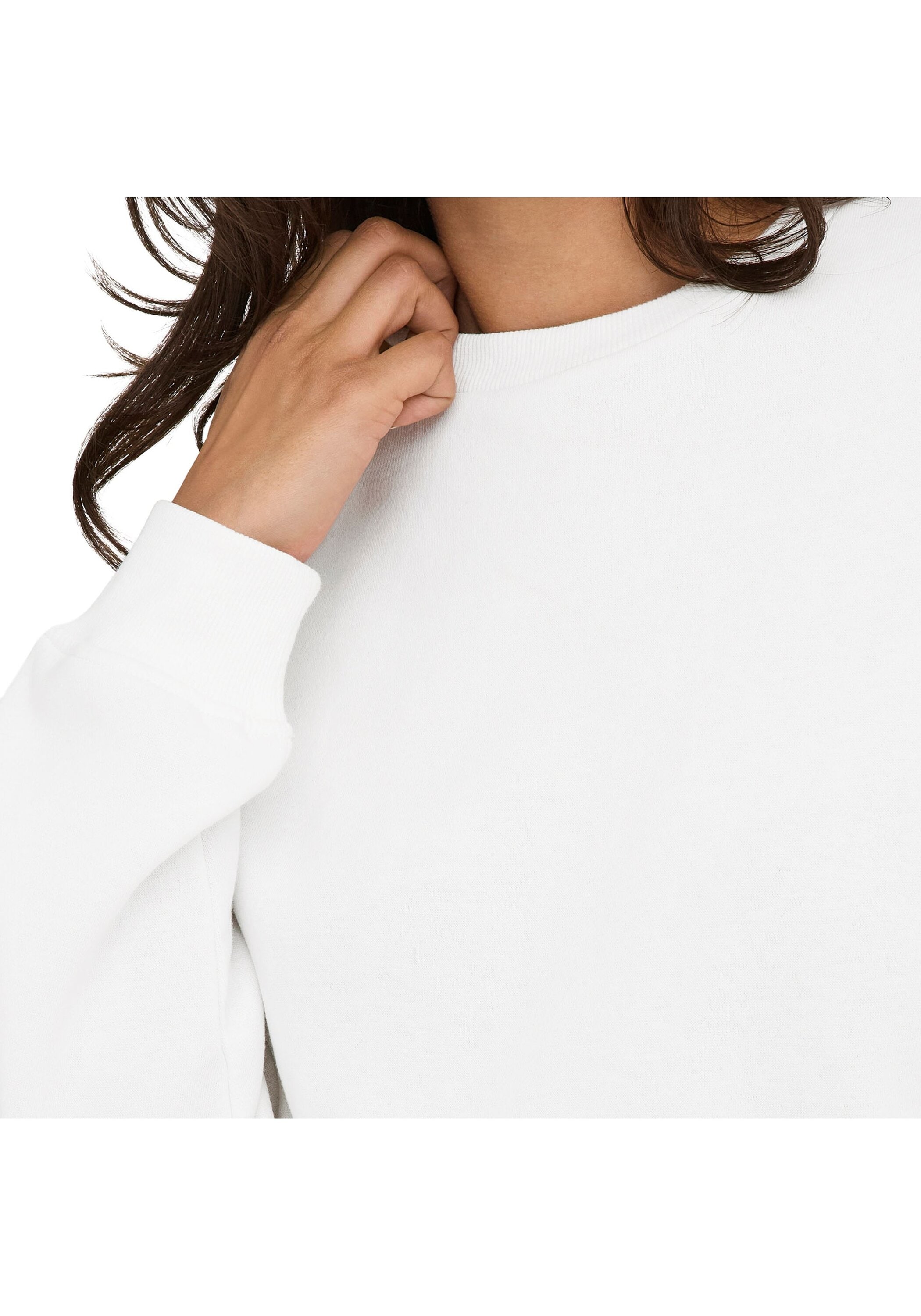 ONLY Sweatshirt »Sweatshirt ONLSWEAT LIFE CREW OVERSIZE SWT 1er Pack«
