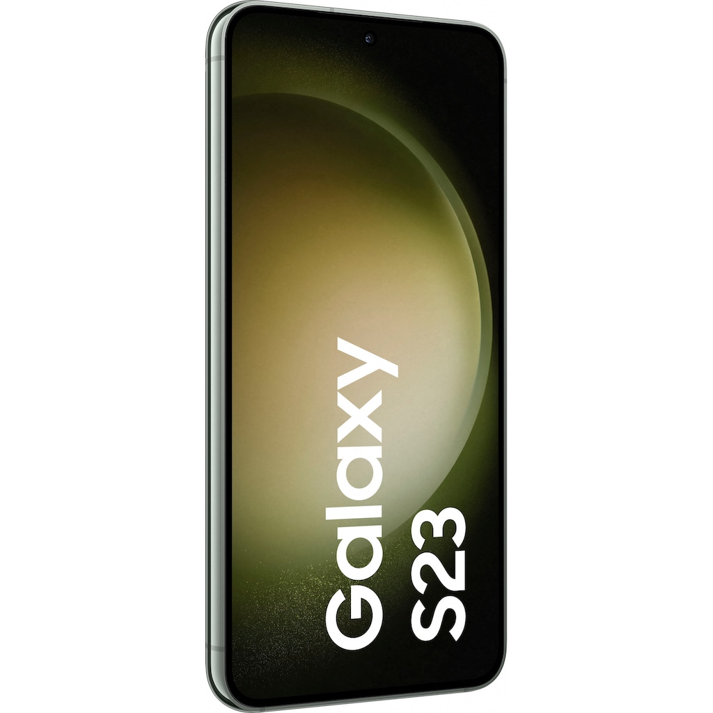 Samsung Smartphone »Galaxy S23, 256 GB«