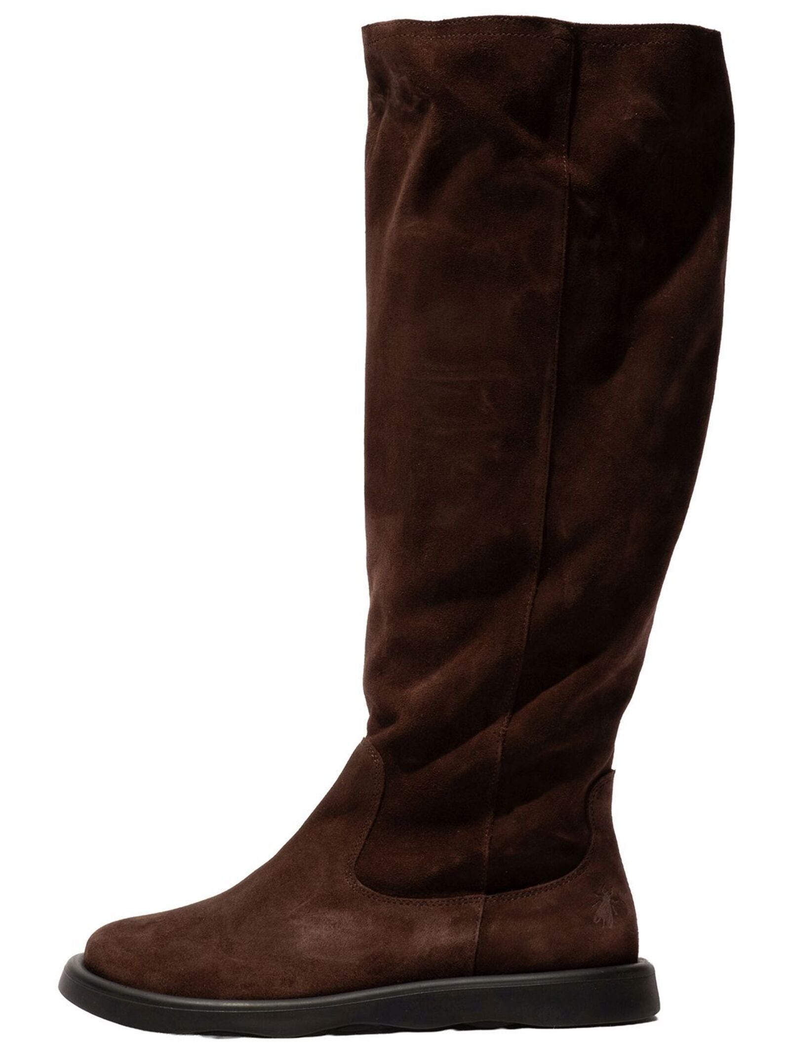 Fly London Stiefel »Fly London Stiefel Veloursleder«