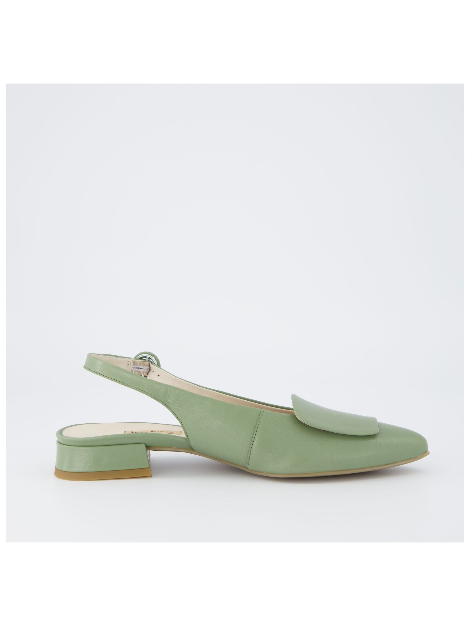 Paul Green Ballerina »Paul Green Ballerinas Glattleder«
