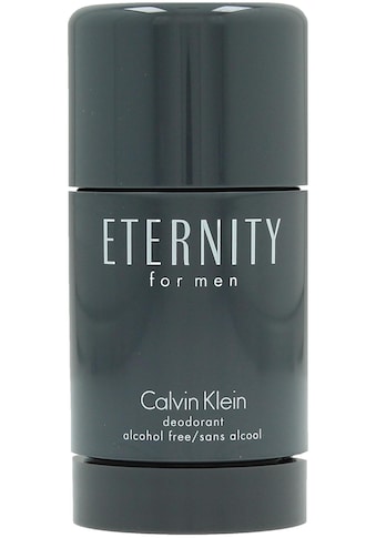 Calvin Klein Deo-Stift »Eternity for Men«