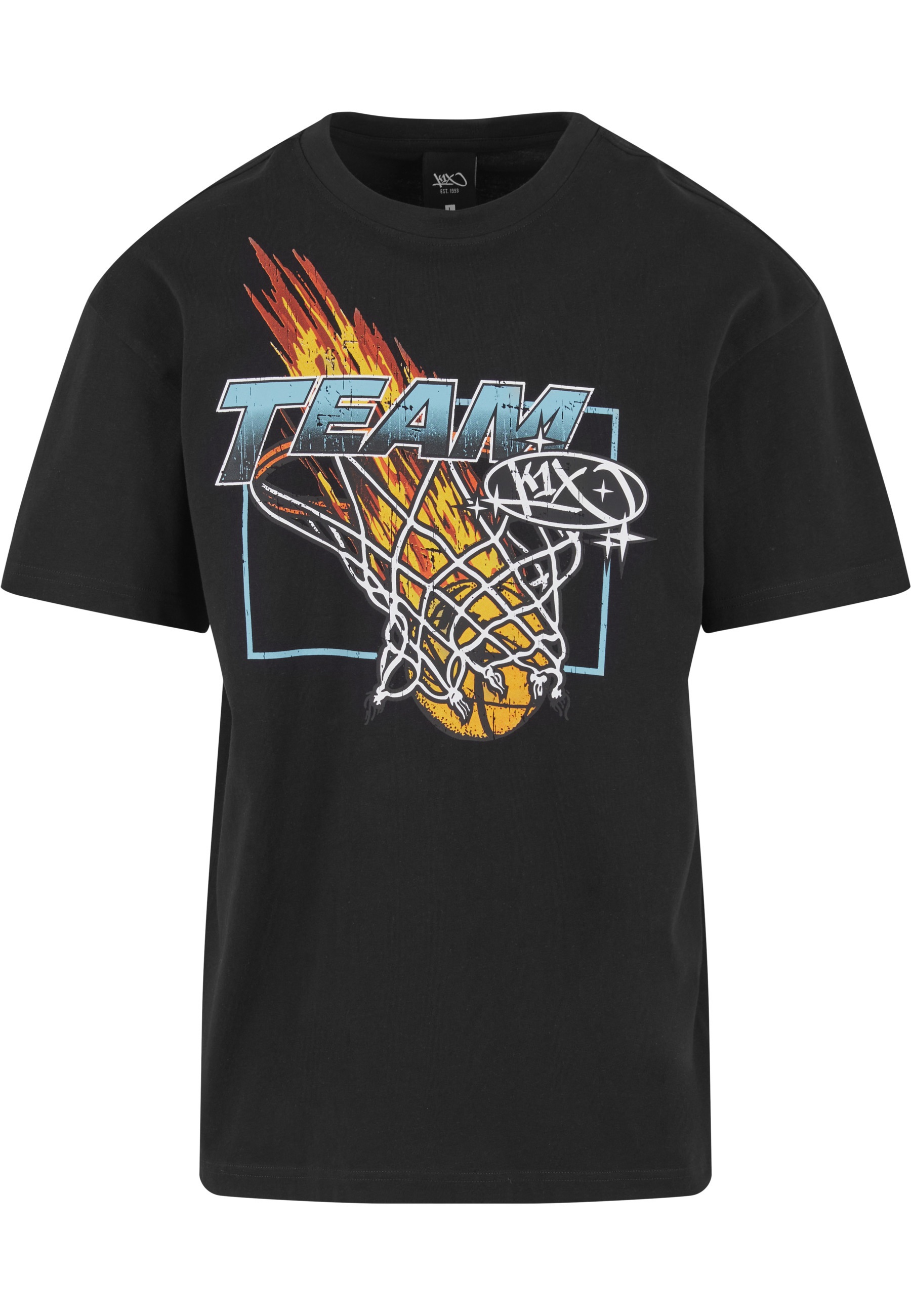 K1X T-Shirt "K1X K1X Basketball Comet Tee" 1 Stk.