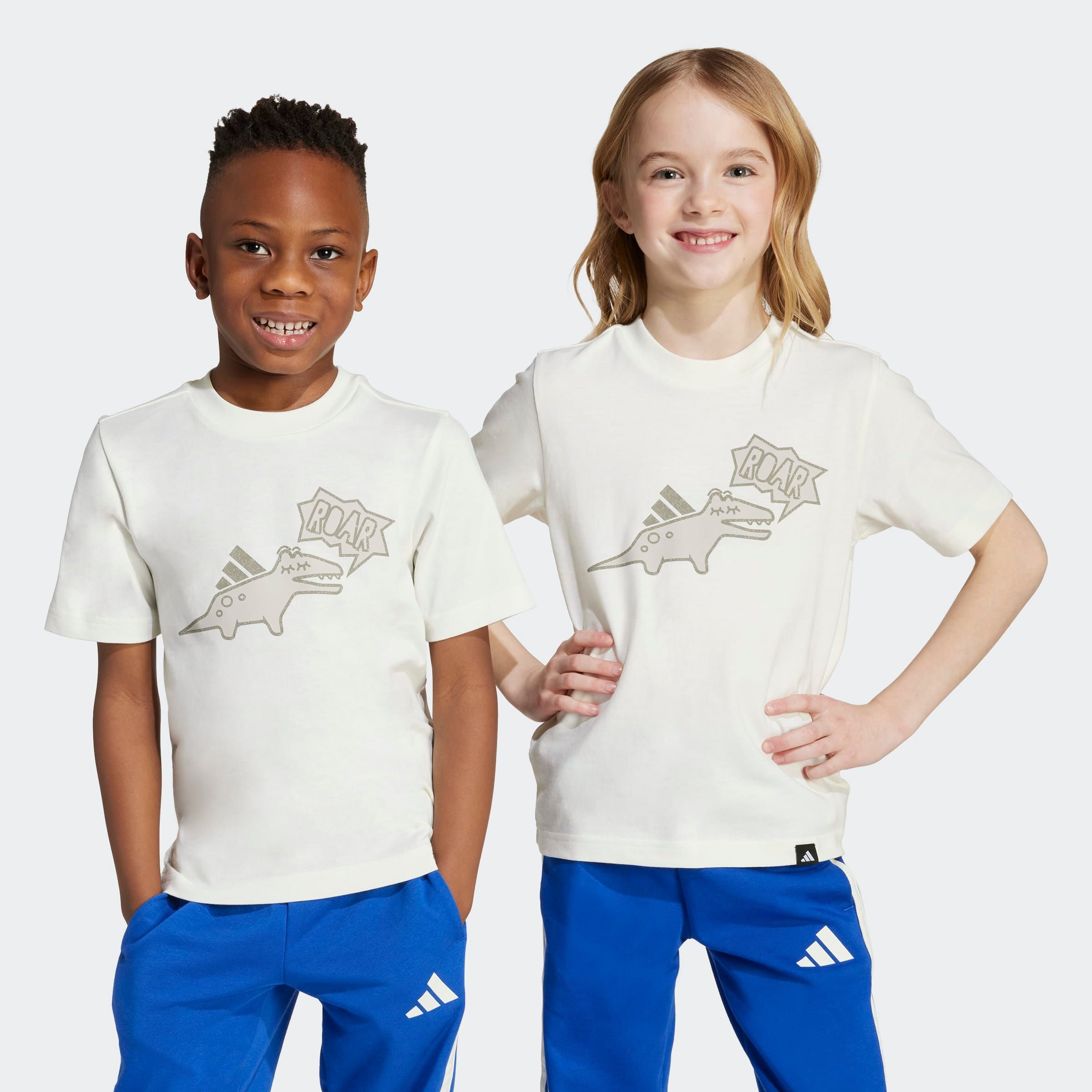 adidas Sportswear Marškinėliai »LK ADIRAPTOR T«