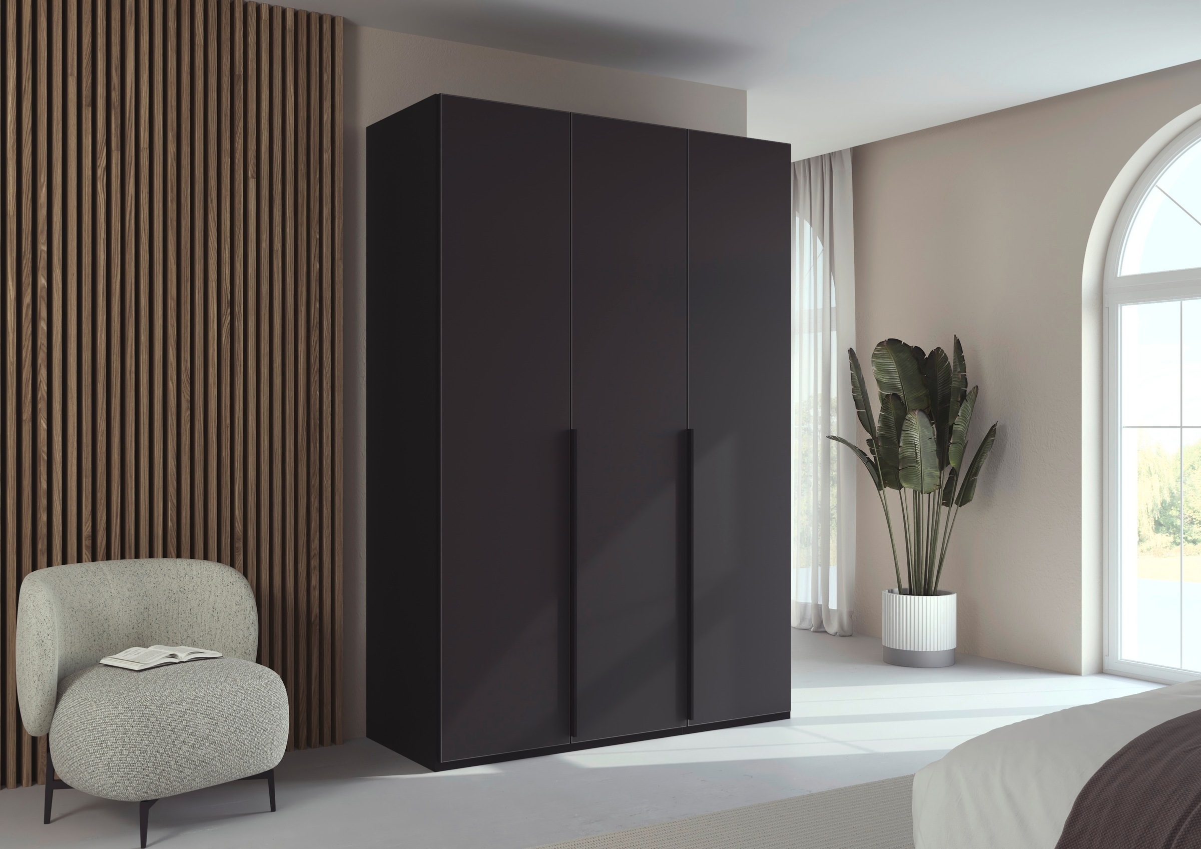 LeGer Home by Lena Gercke Kleiderschrank "Schrank Garderobe Ankleide Schlaf günstig online kaufen
