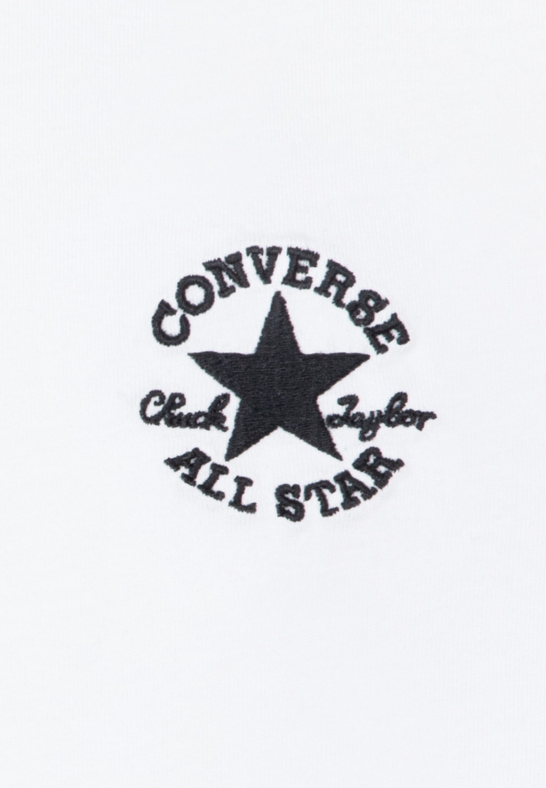 Converse T-Shirt »CNVB DISSECTED CTP EMBRO TEE« 1 Stk. tlg. für Kinder