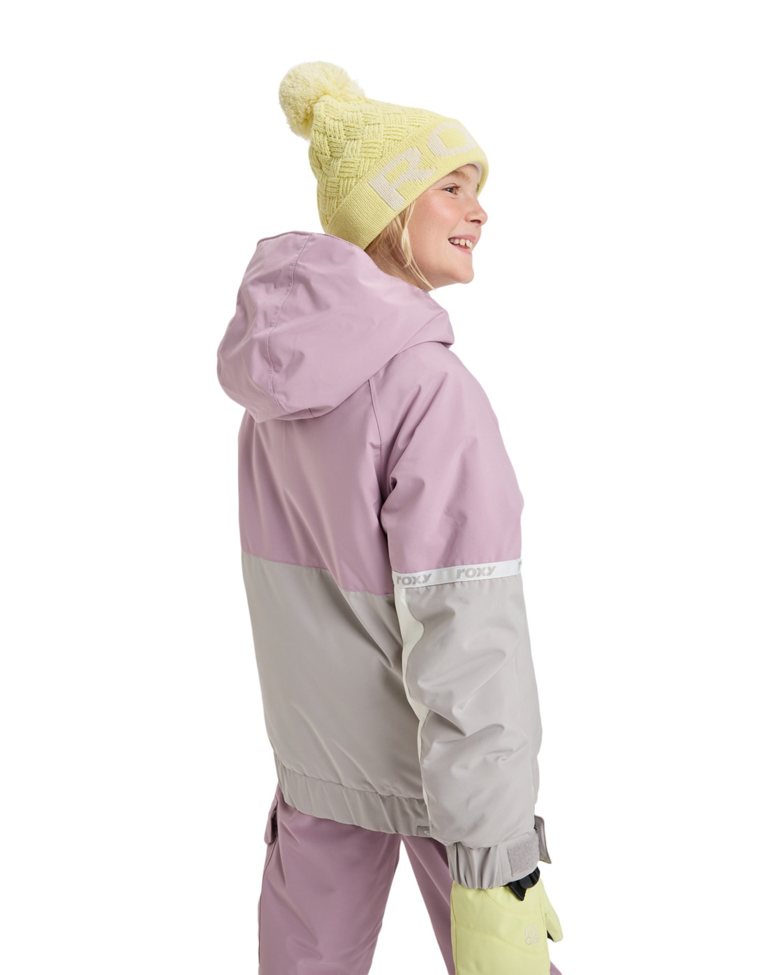 Thumbnail - Roxy Snowboardjacke "Hekla Ice 10K"