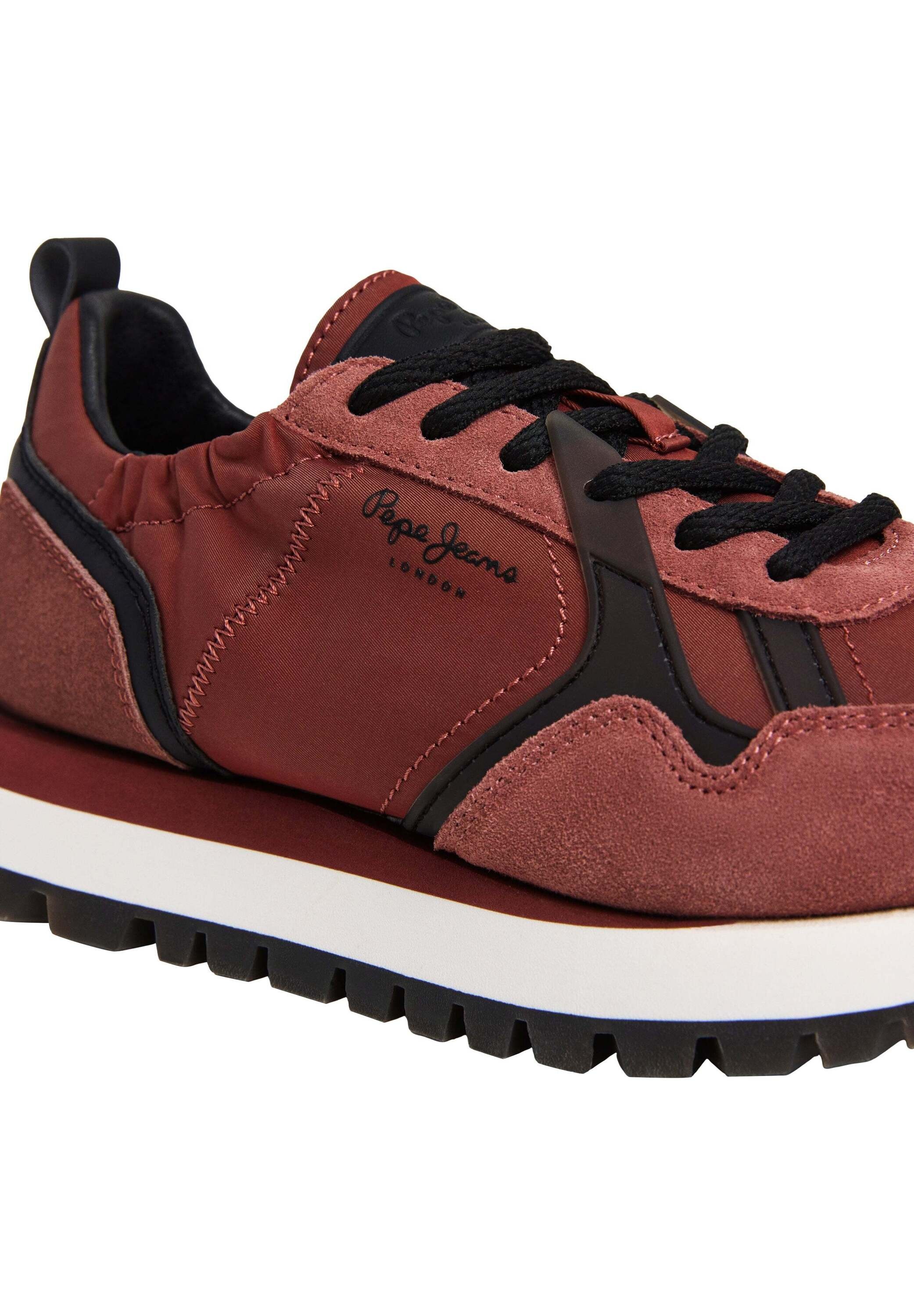 Pepe Jeans Trainingsschuh »trainers ARI WANDER W«
