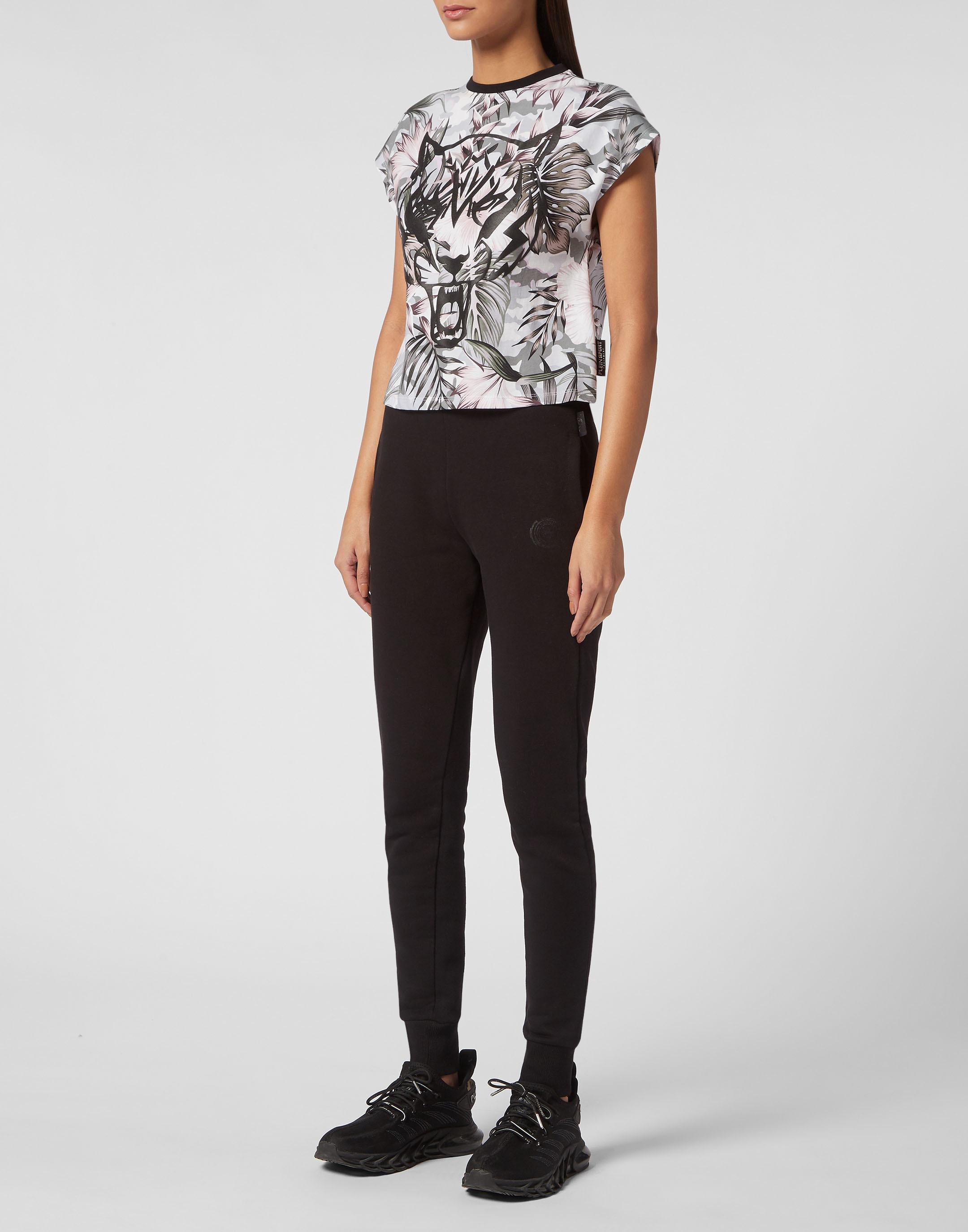 PLEIN SPORT T-Shirt »T-Shirt«
