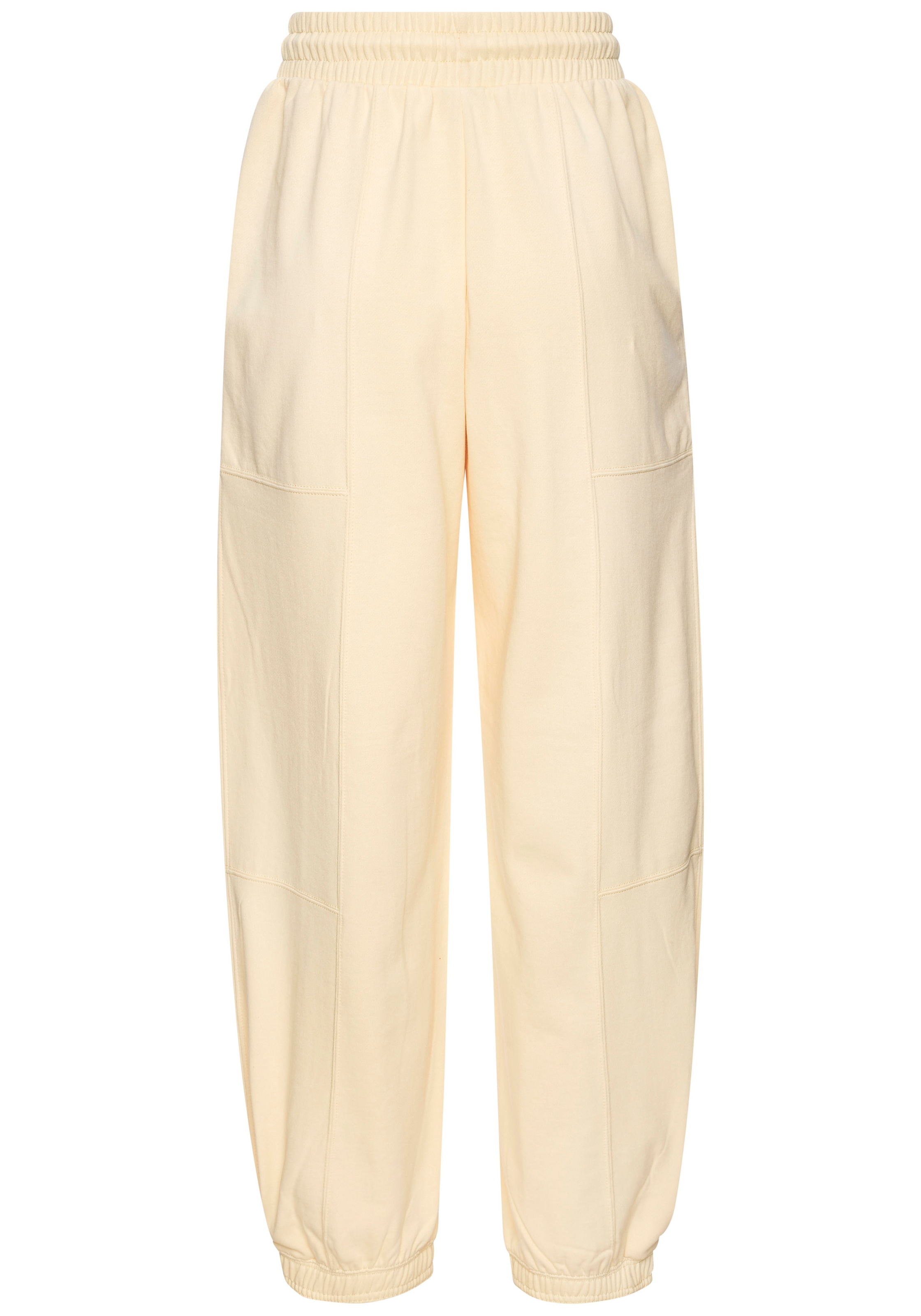 Bench. Loungewear Sweathose  mit seitlichen Eingrifftaschen, Loungewear