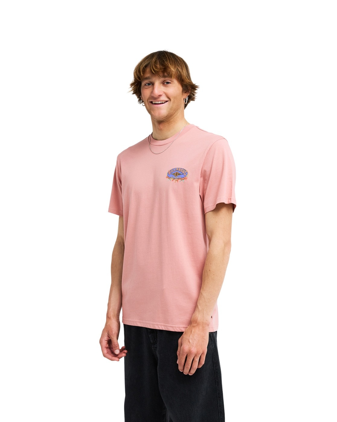 Billabong T-Shirt »Straya«