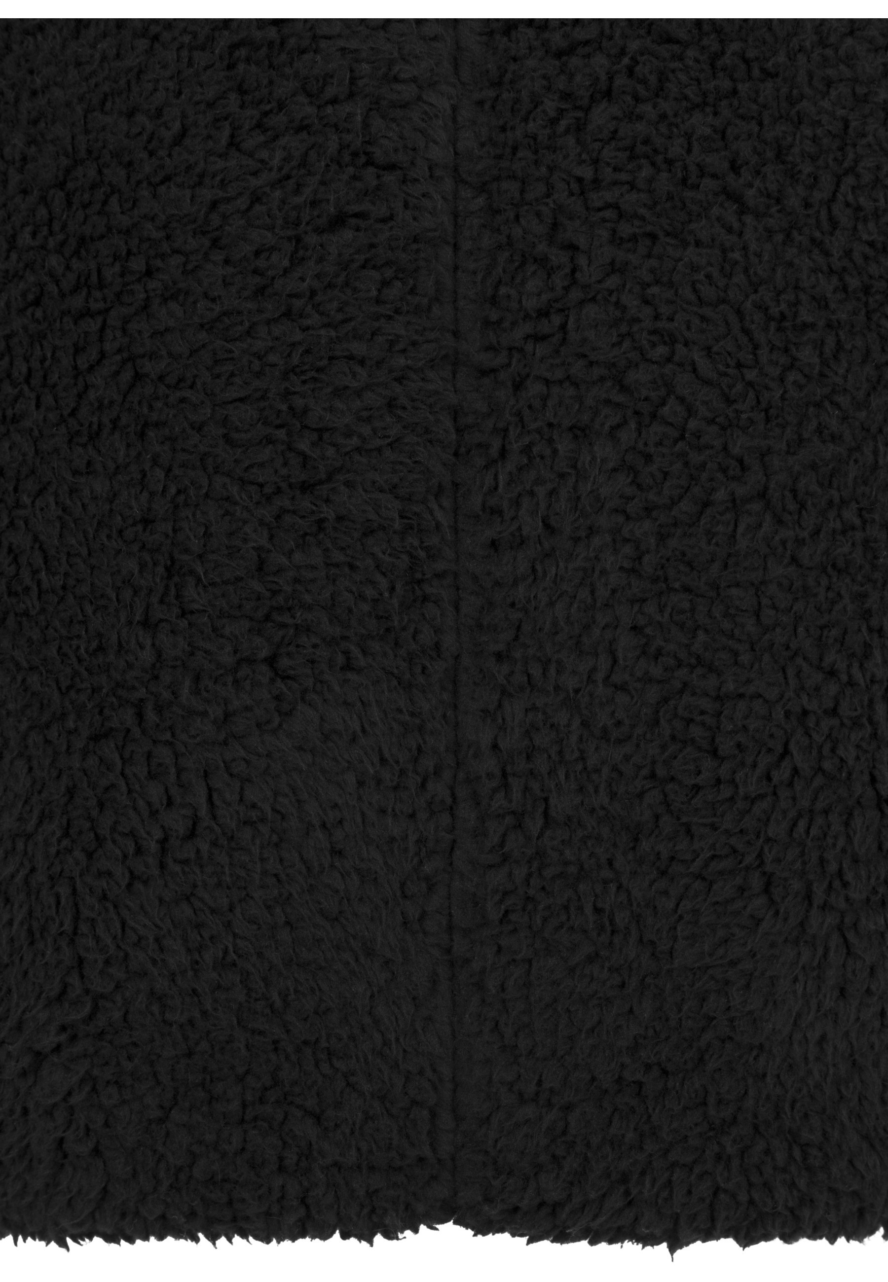 Thumbnail - URBAN CLASSICS Langmantel "Urban Classics Damen Ladies Sherpa Jacket"