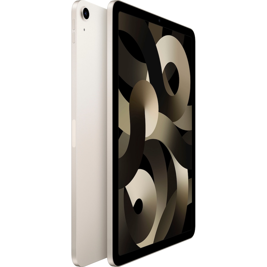 Apple Tablet »iPad Air (2022)«, (iPadOS)