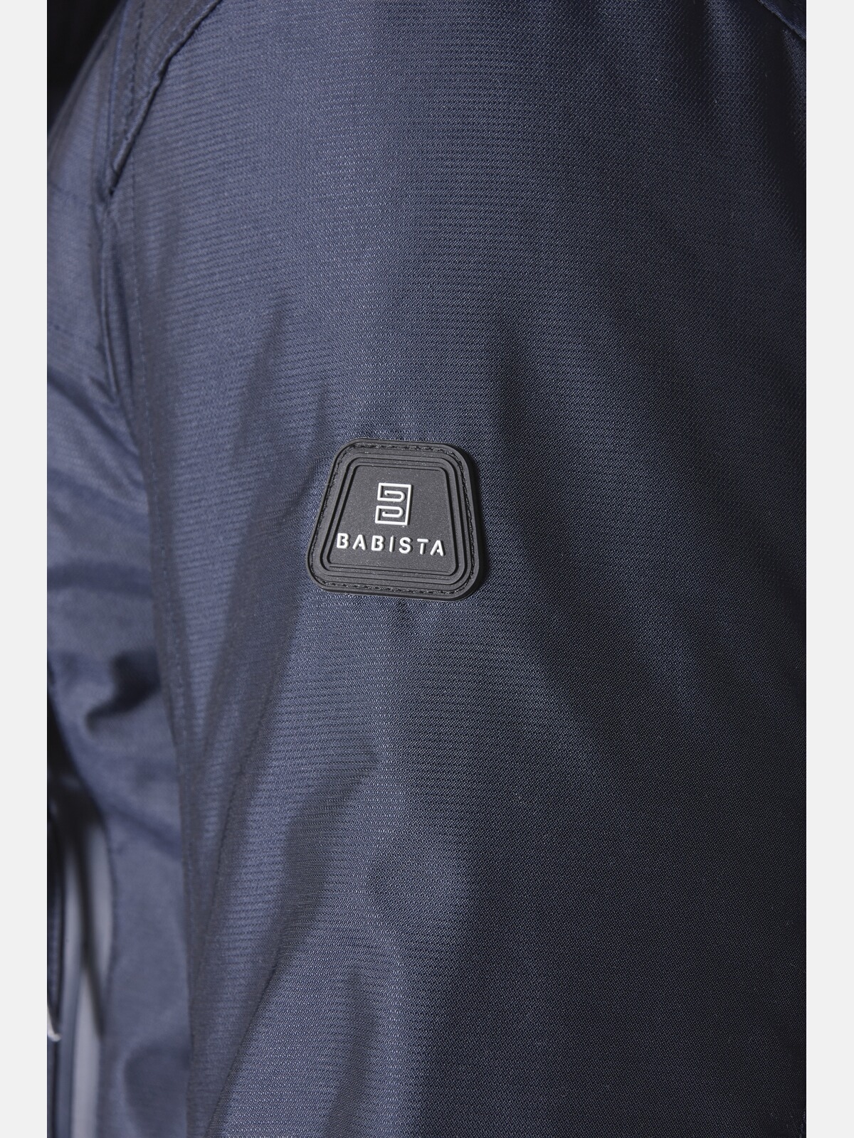 Babista Parka »Parka PASSOBENTI«, (1 St.), mit abnehmbarer Kapuze