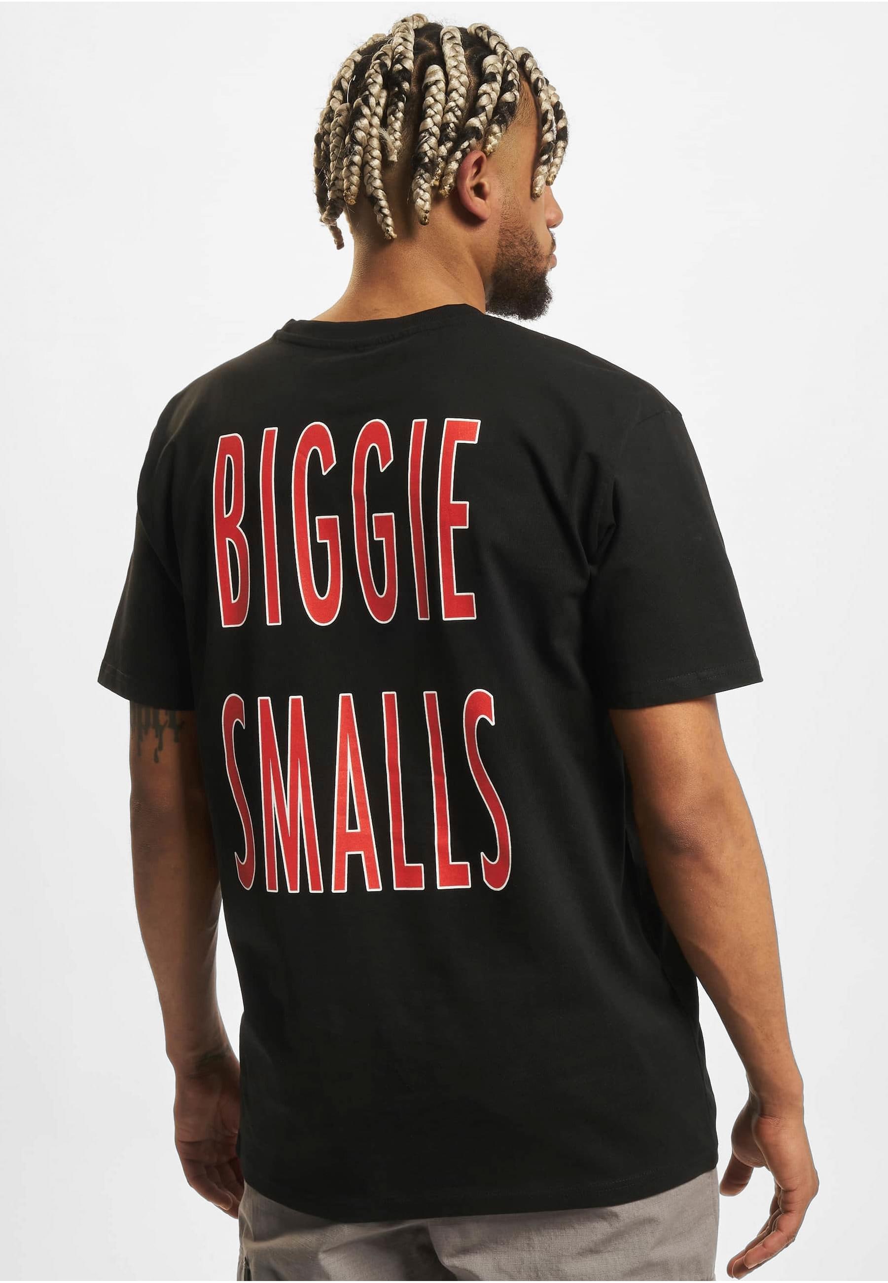 Upscale by Mister Tee T-Shirt »Upscale by Mister Tee Herren Biggie Smalls Concrete Oversize Tee«, (1 tlg.)