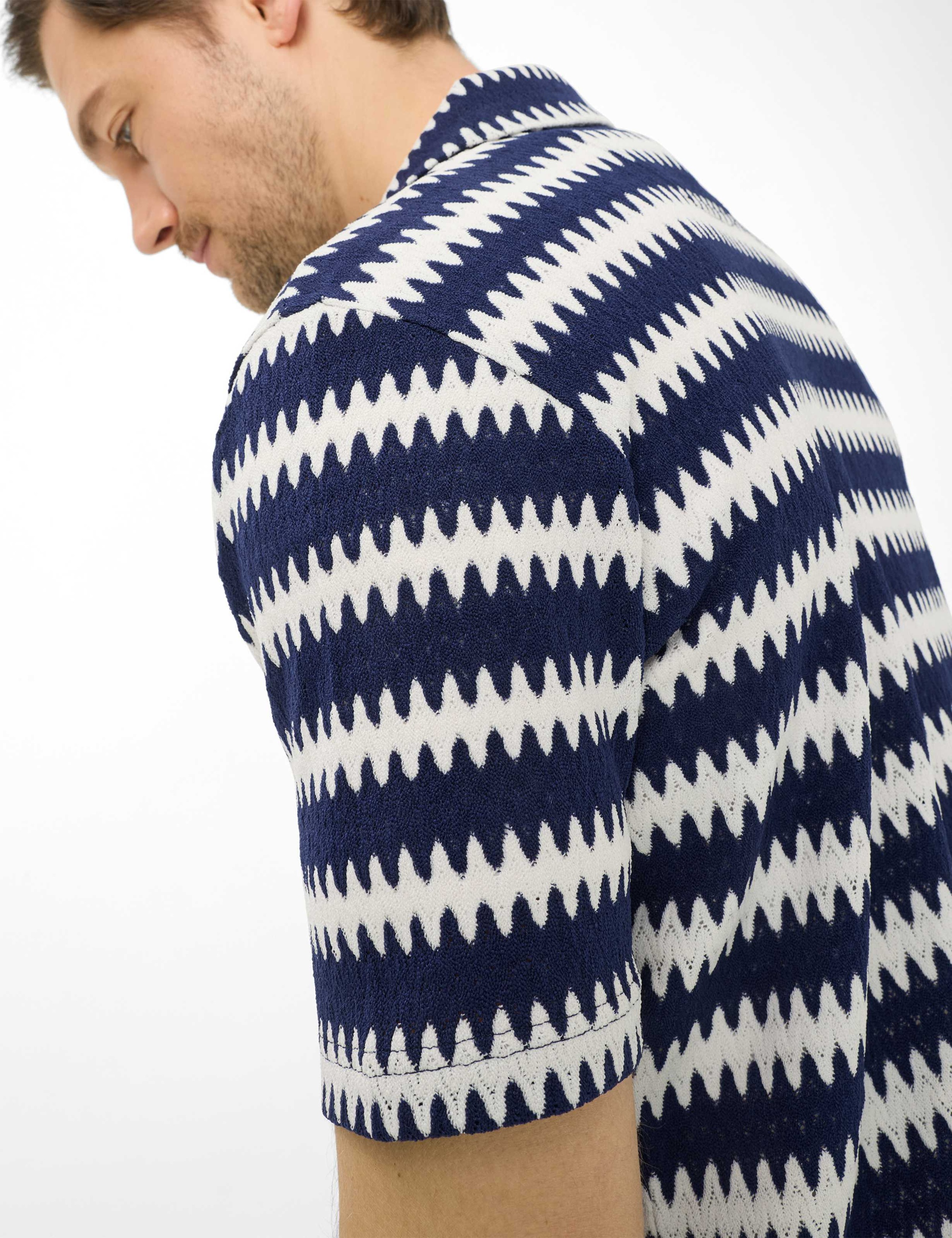 Brax Poloshirt »Style PAJO«