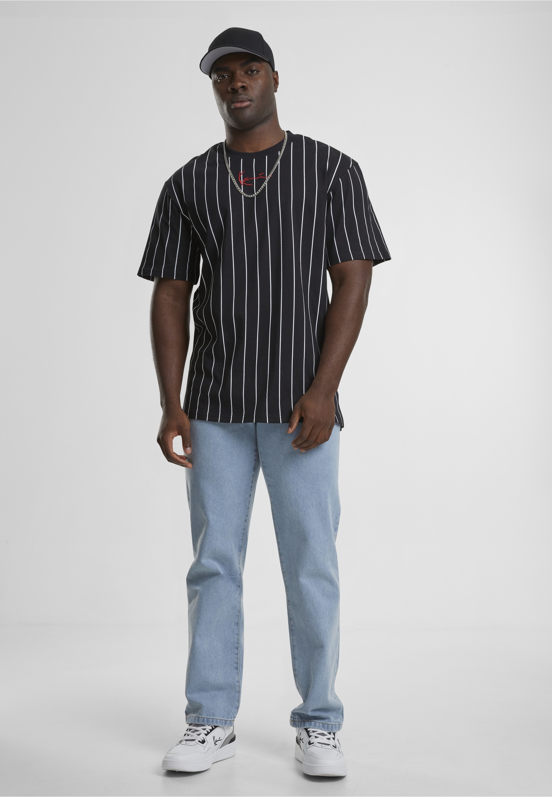 Karl Kani T-Shirt »Karl Kani Herren« 1 Stk.